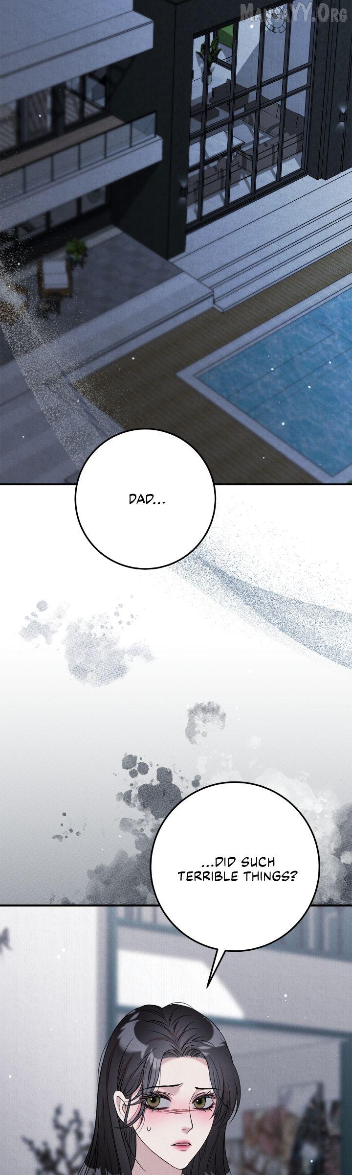 The Farewell Chapter 14 - Page 40