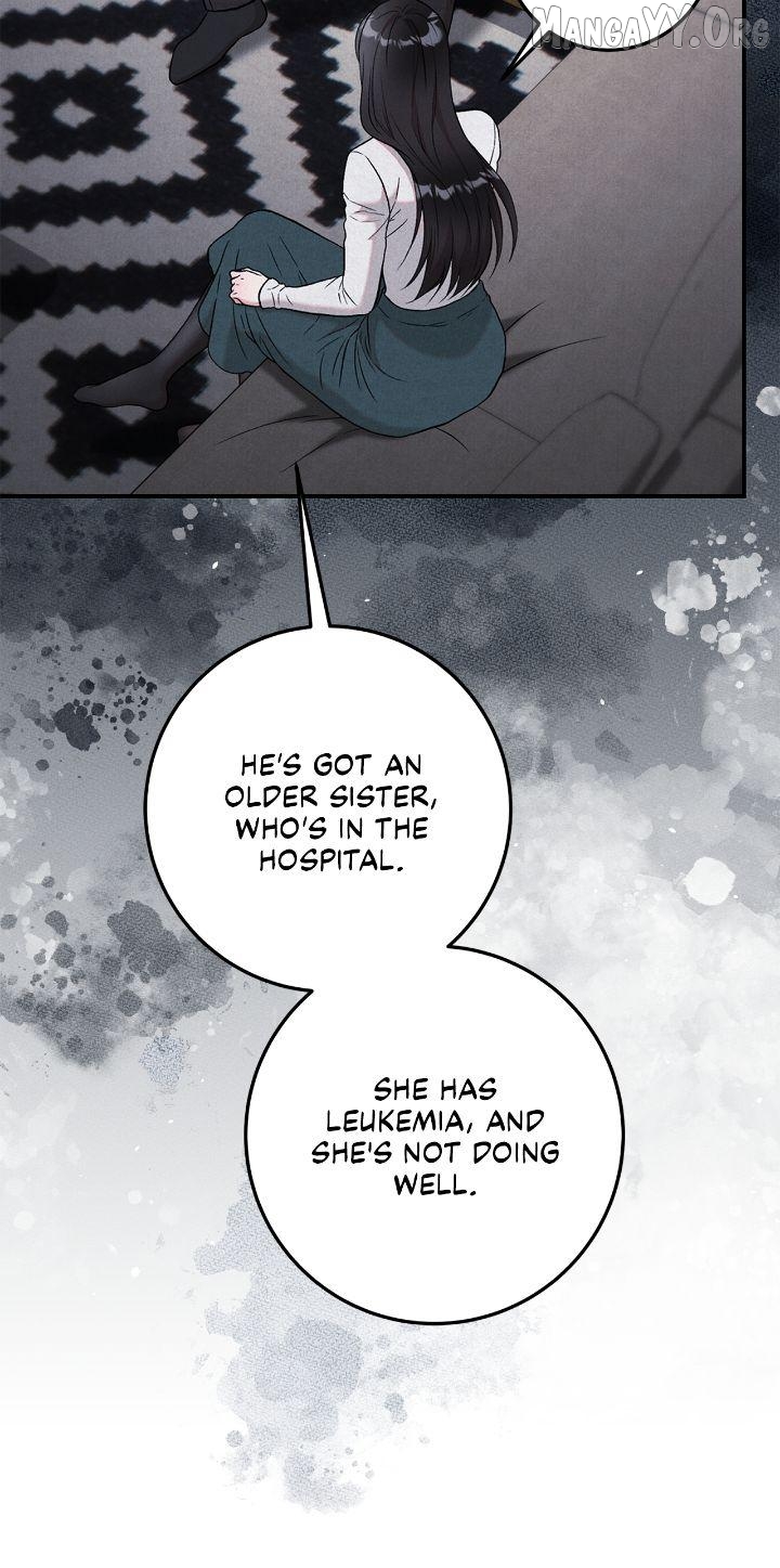 The Farewell Chapter 14 - Page 42