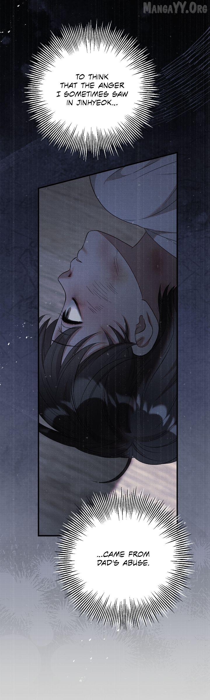 The Farewell Chapter 14 - Page 55