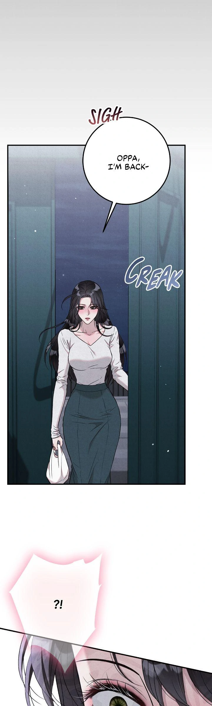 The Farewell Chapter 14 - Page 56