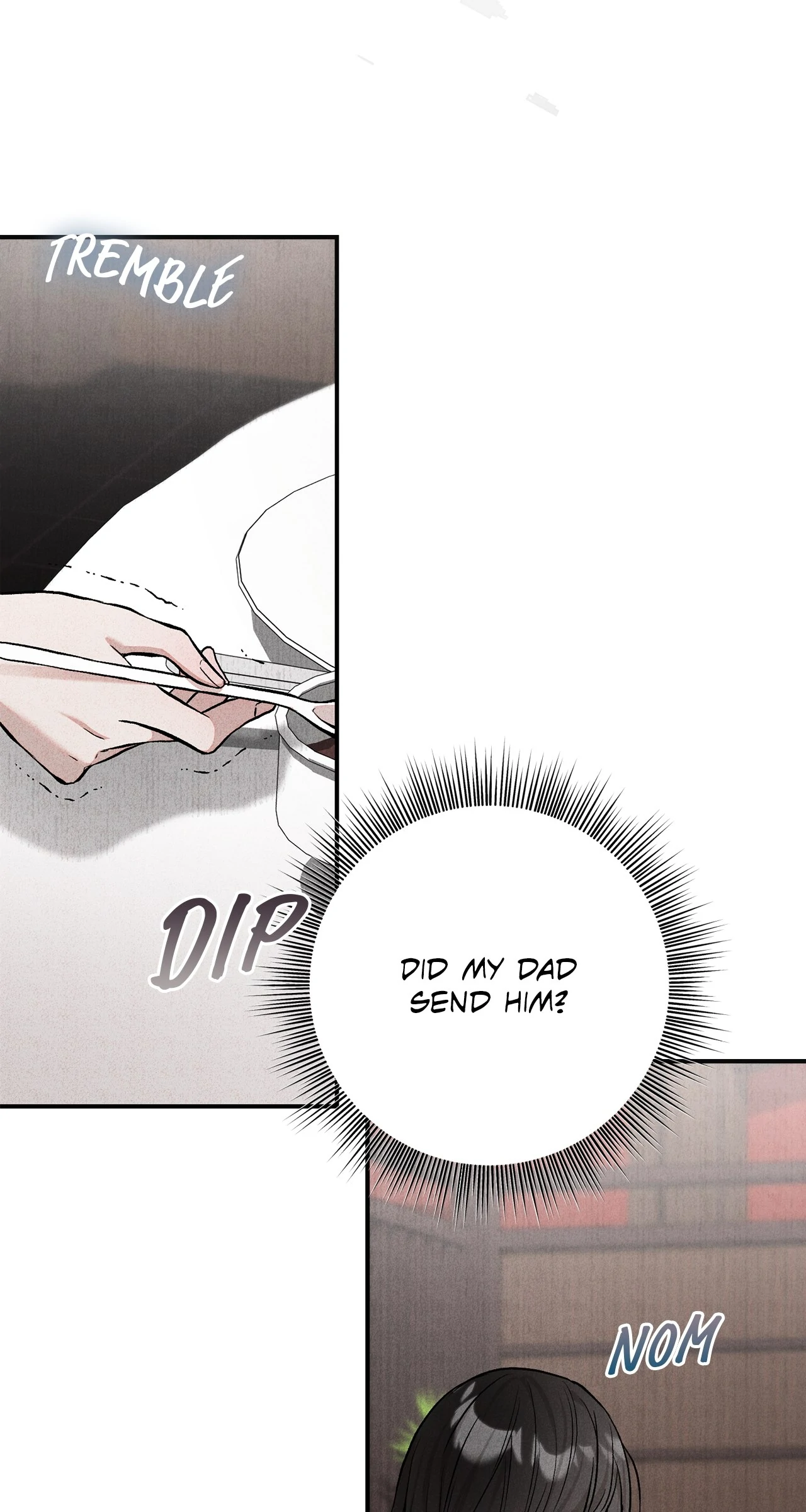 The Farewell Chapter 2 - Page 24