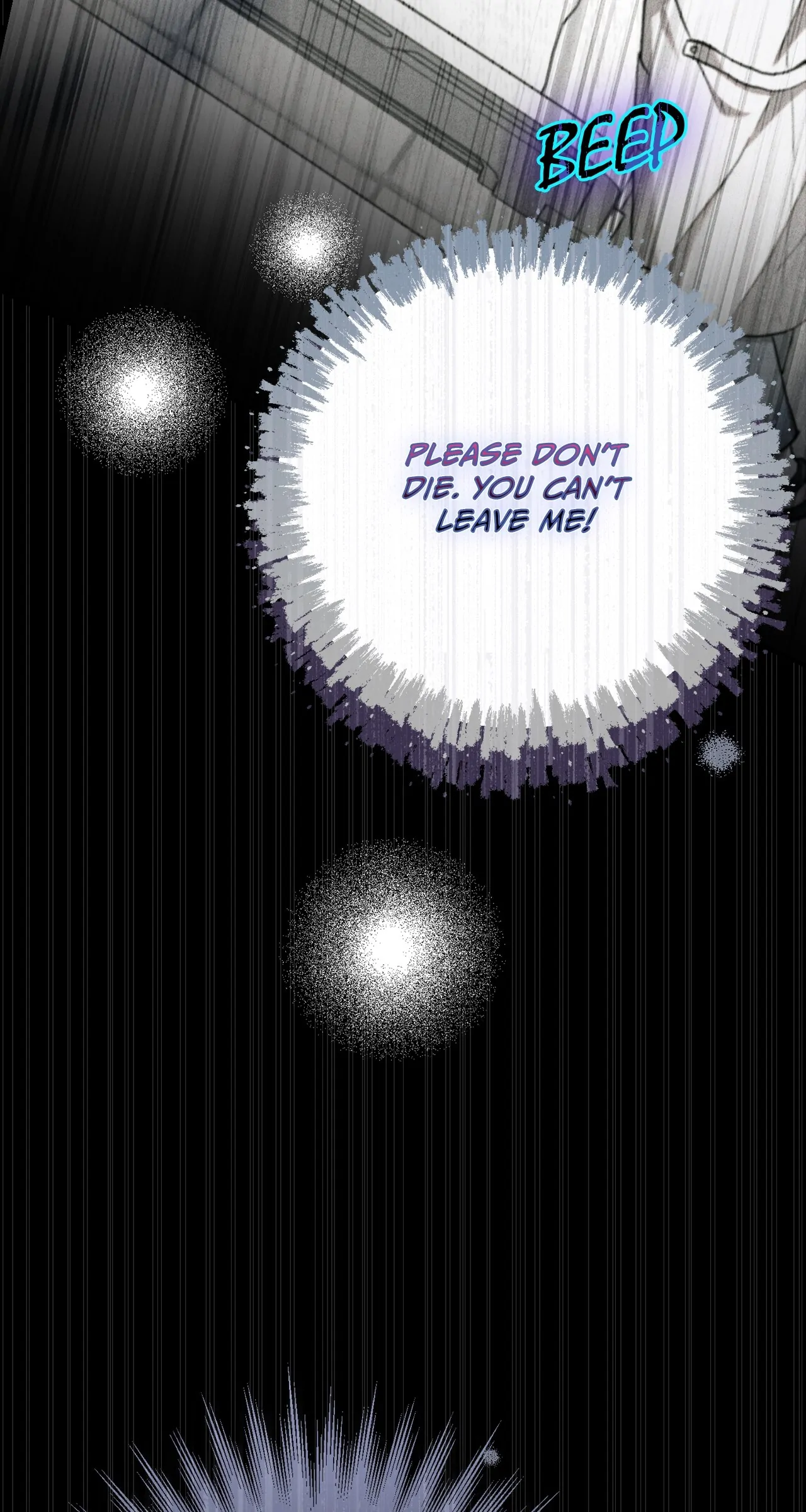 The Farewell Chapter 2 - Page 55