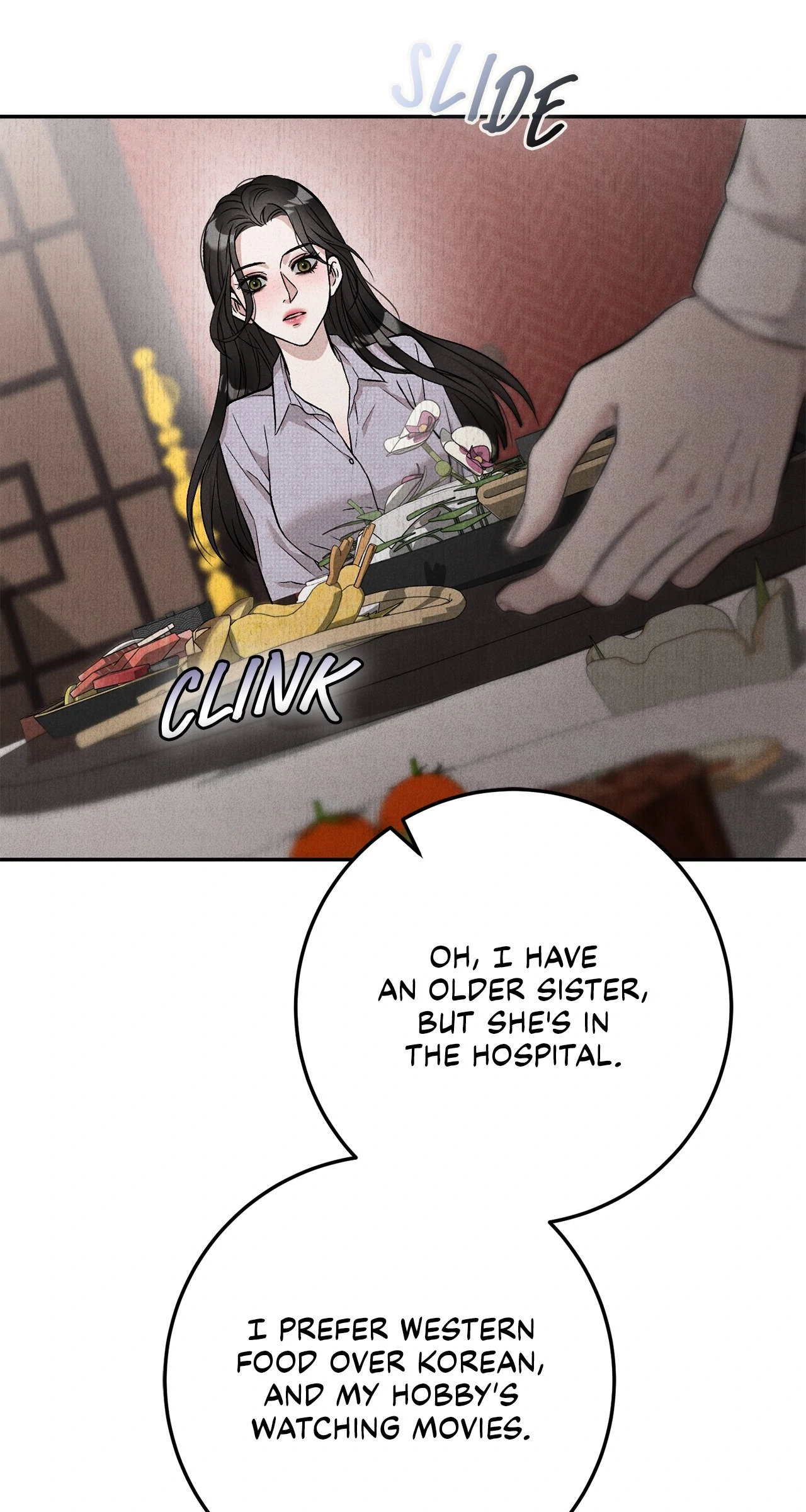 The Farewell Chapter 2 - Page 9