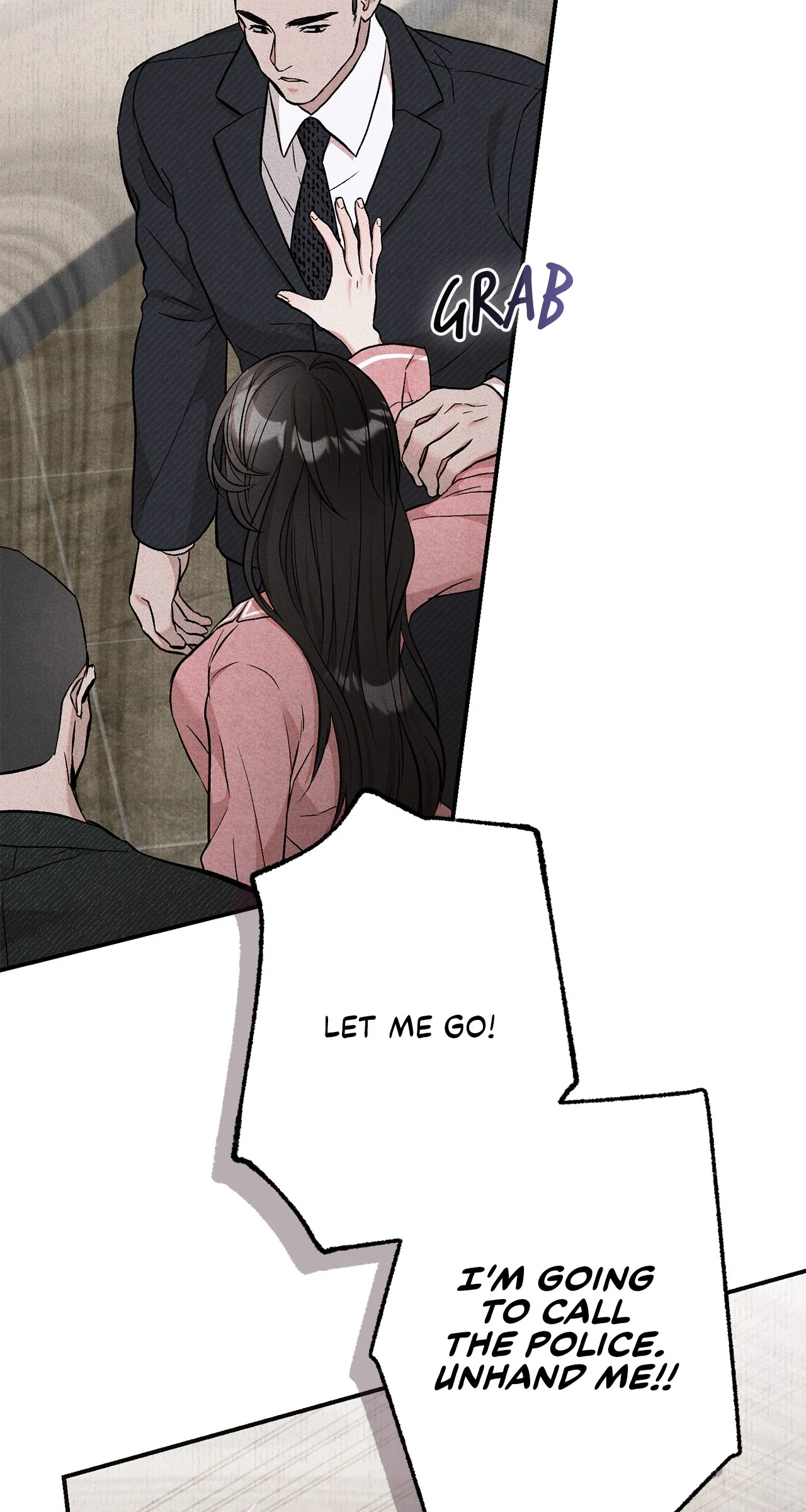 The Farewell Chapter 2 - Page 98