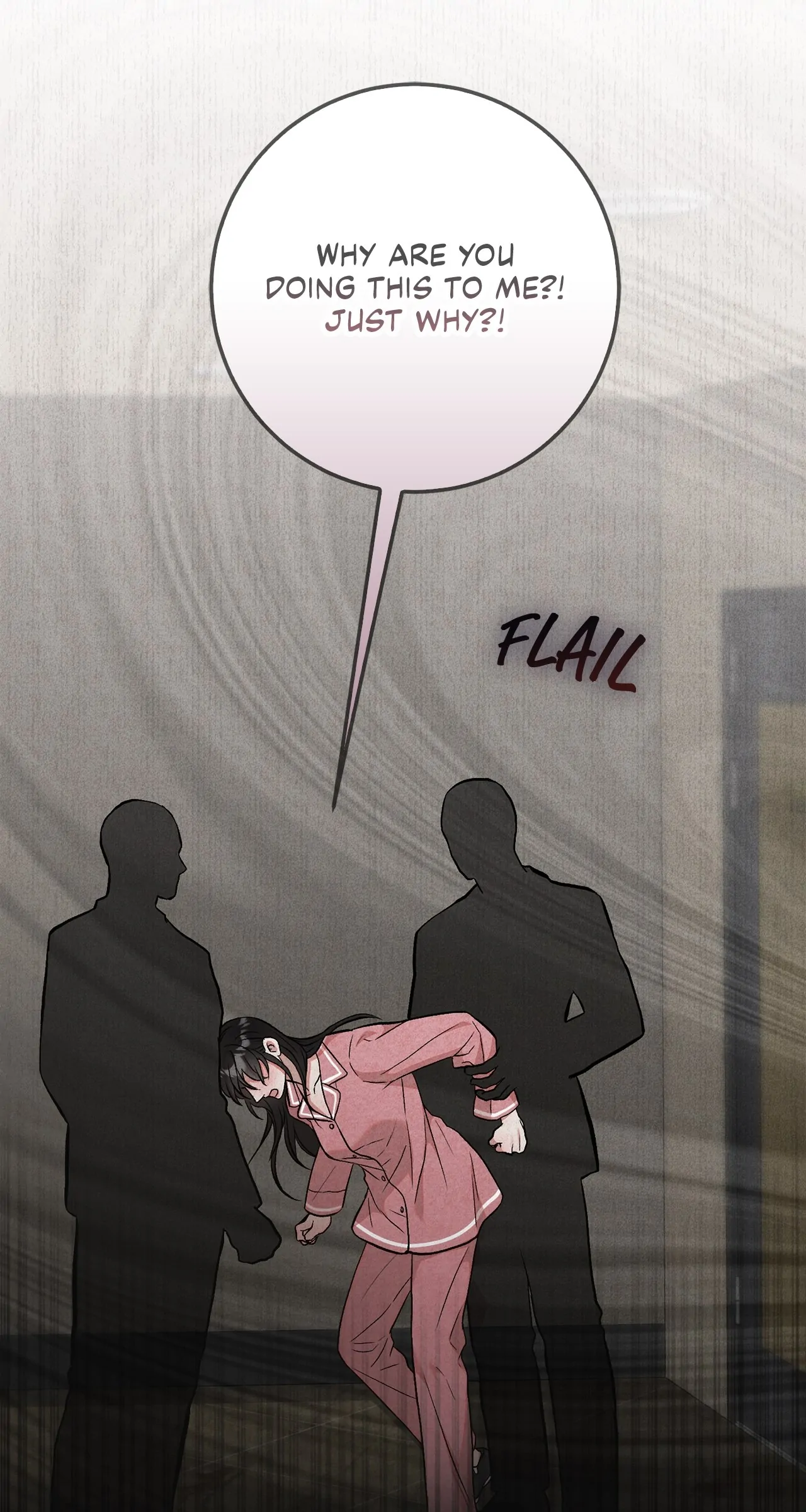 The Farewell Chapter 2 - Page 100