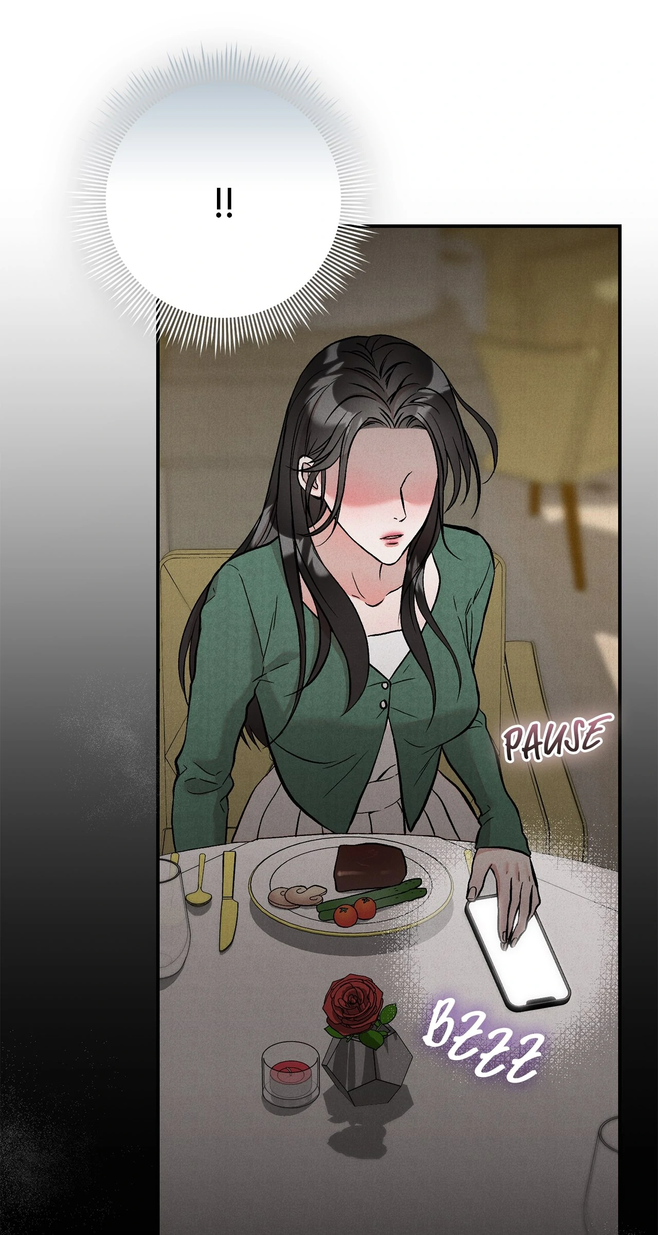 The Farewell Chapter 3 - Page 102