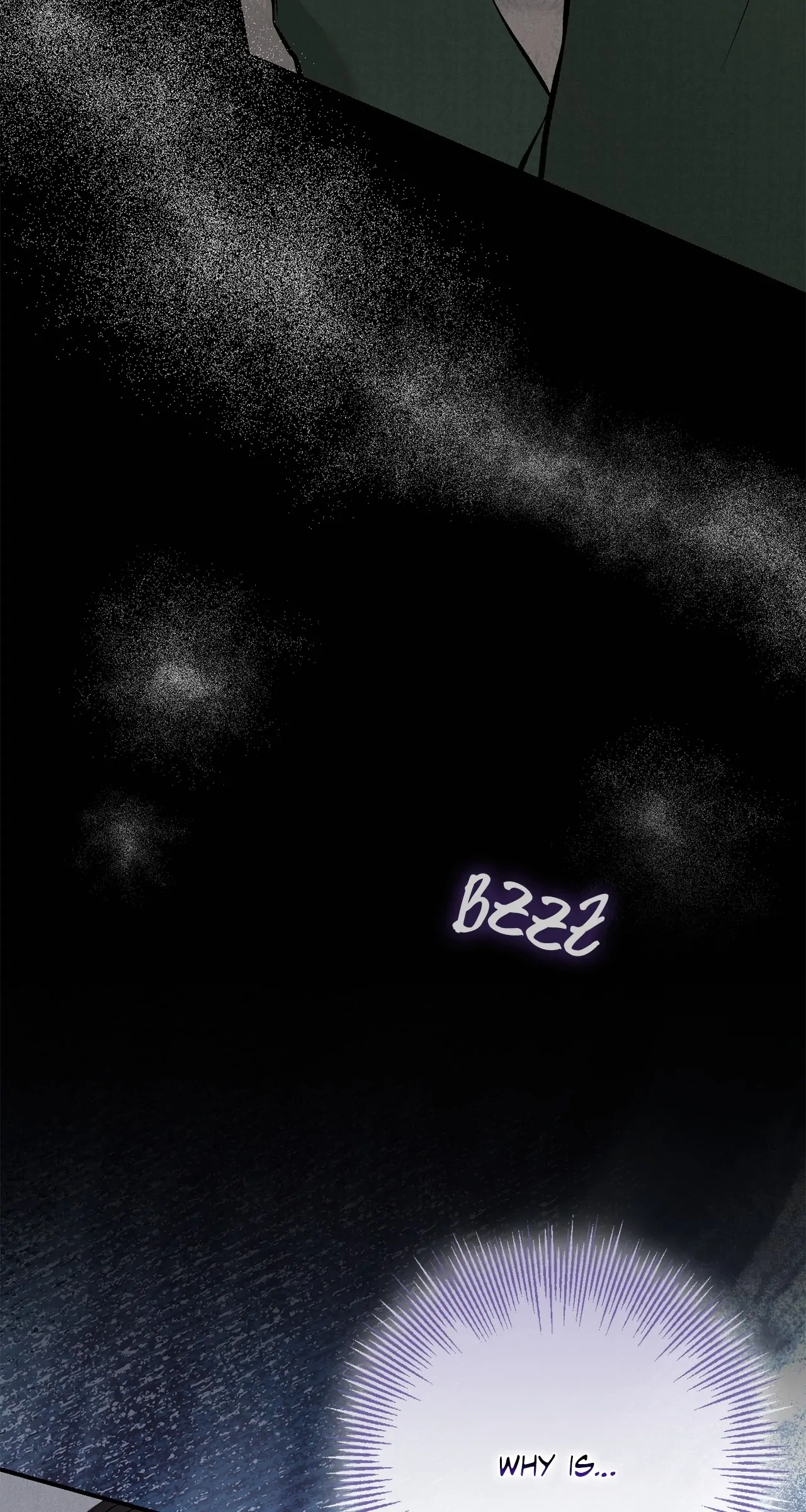 The Farewell Chapter 3 - Page 105