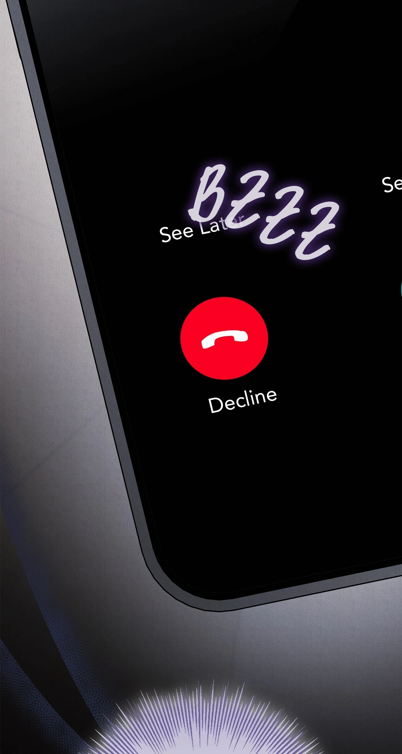 The Farewell Chapter 3 - Page 107