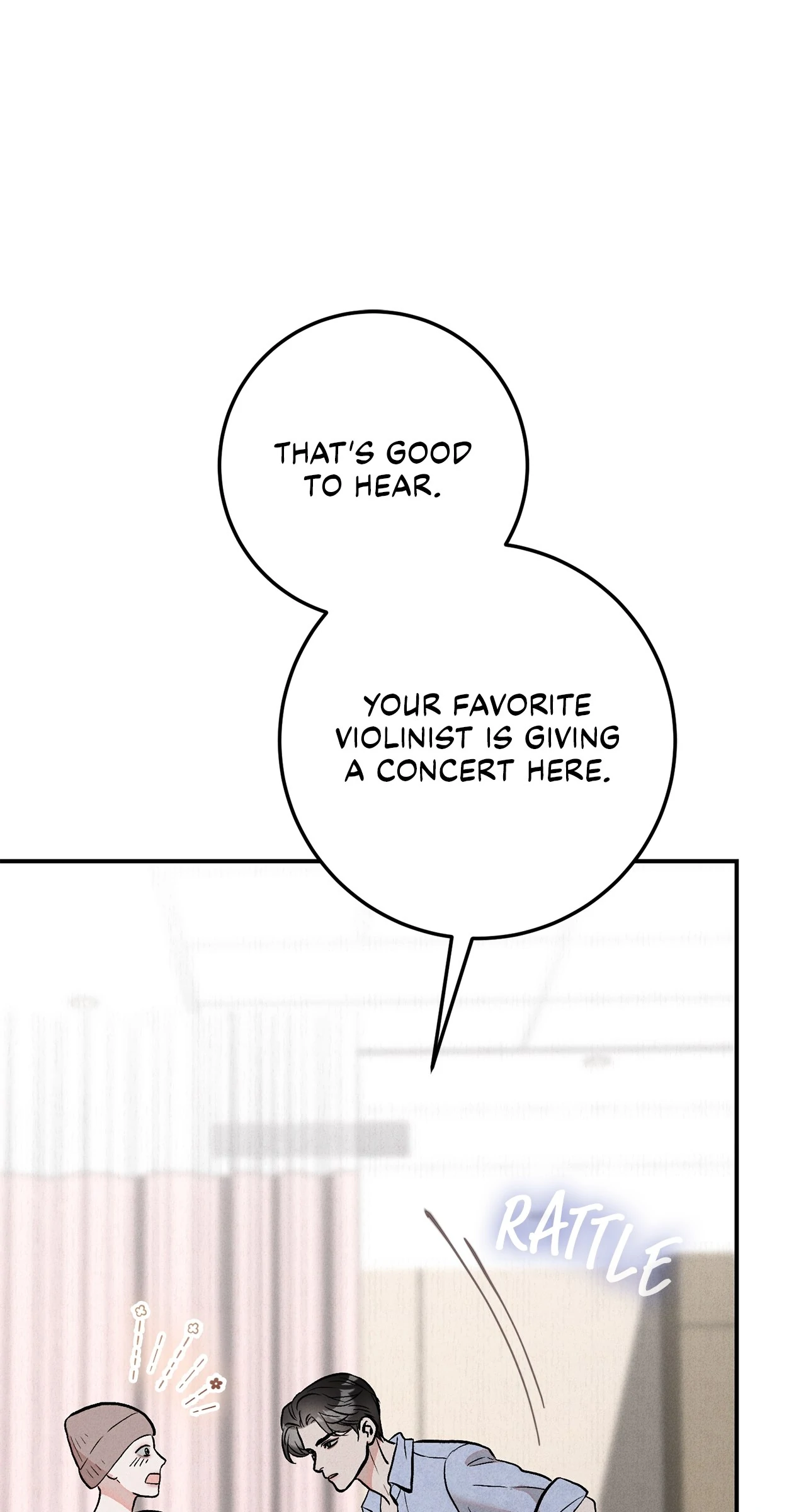 The Farewell Chapter 3 - Page 13