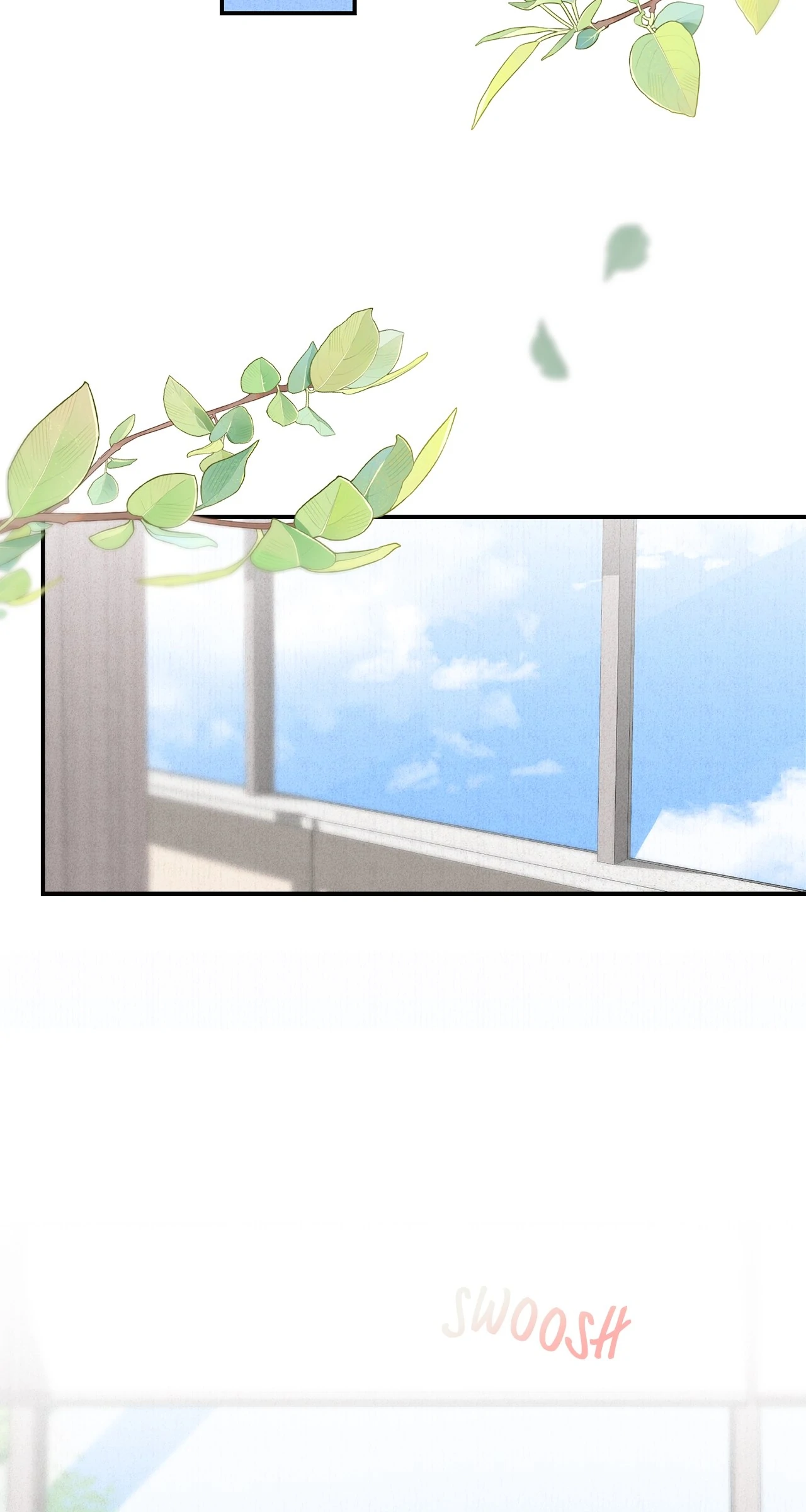 The Farewell Chapter 3 - Page 3