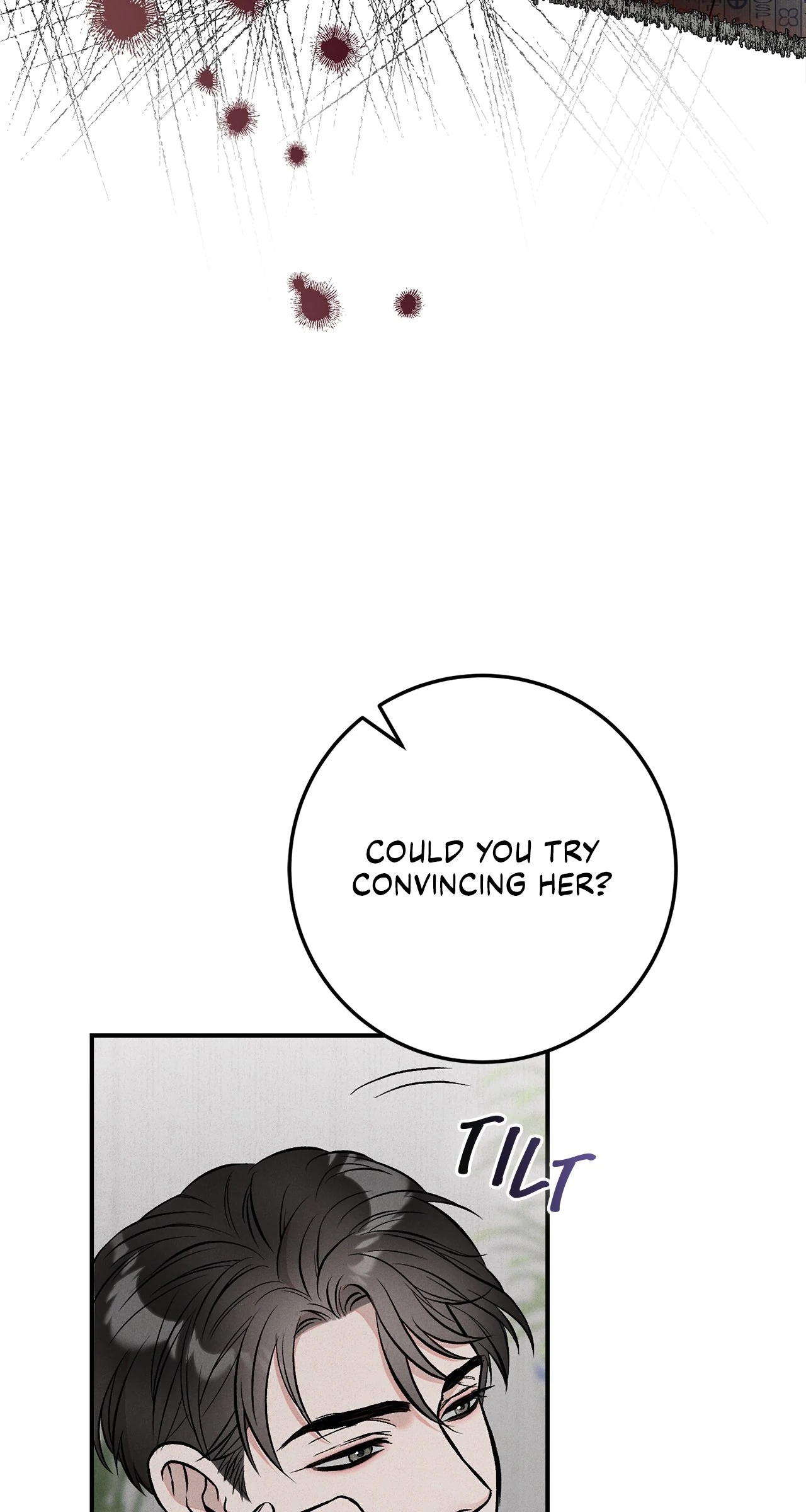 The Farewell Chapter 3 - Page 27