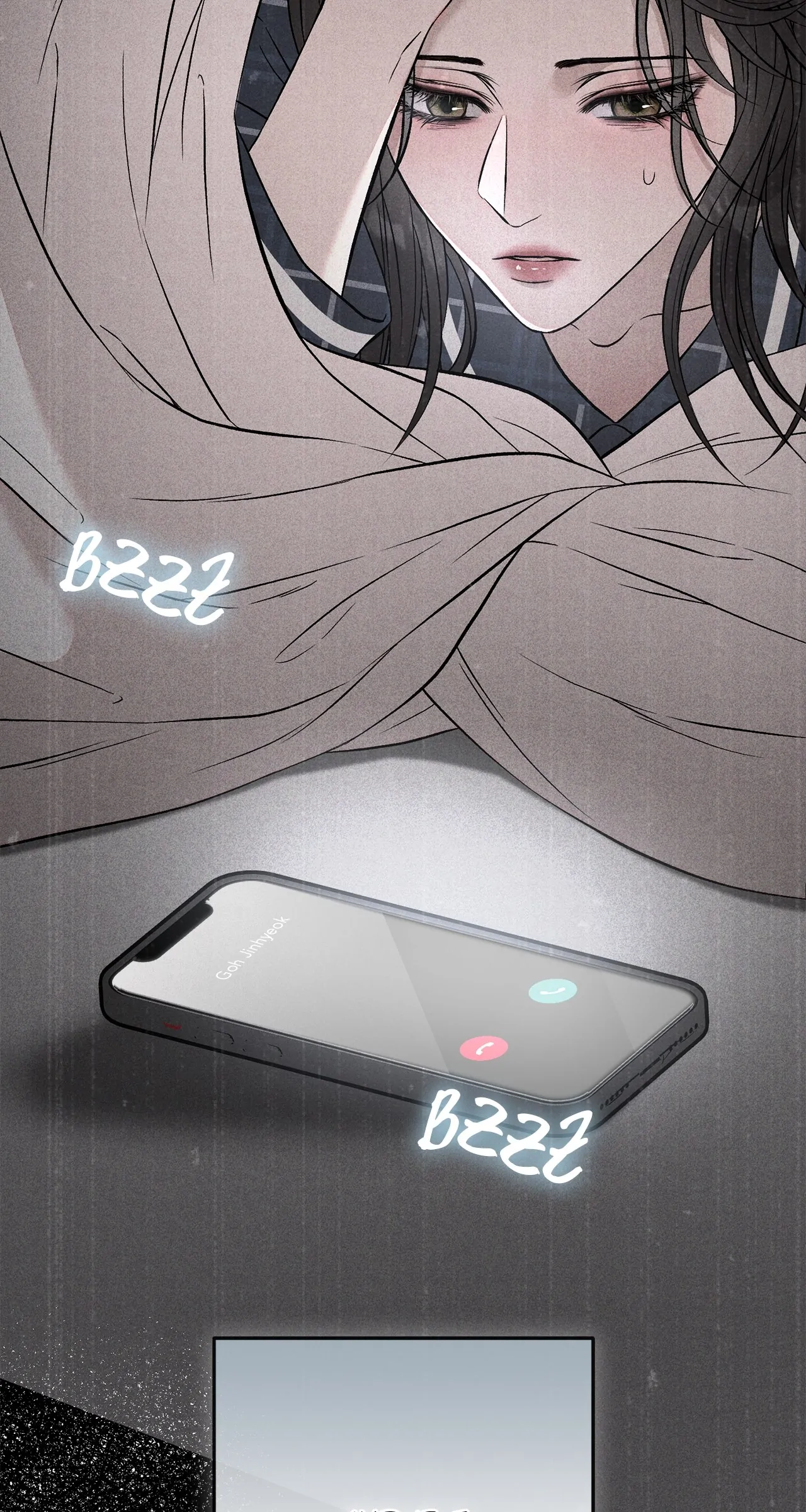 The Farewell Chapter 3 - Page 52