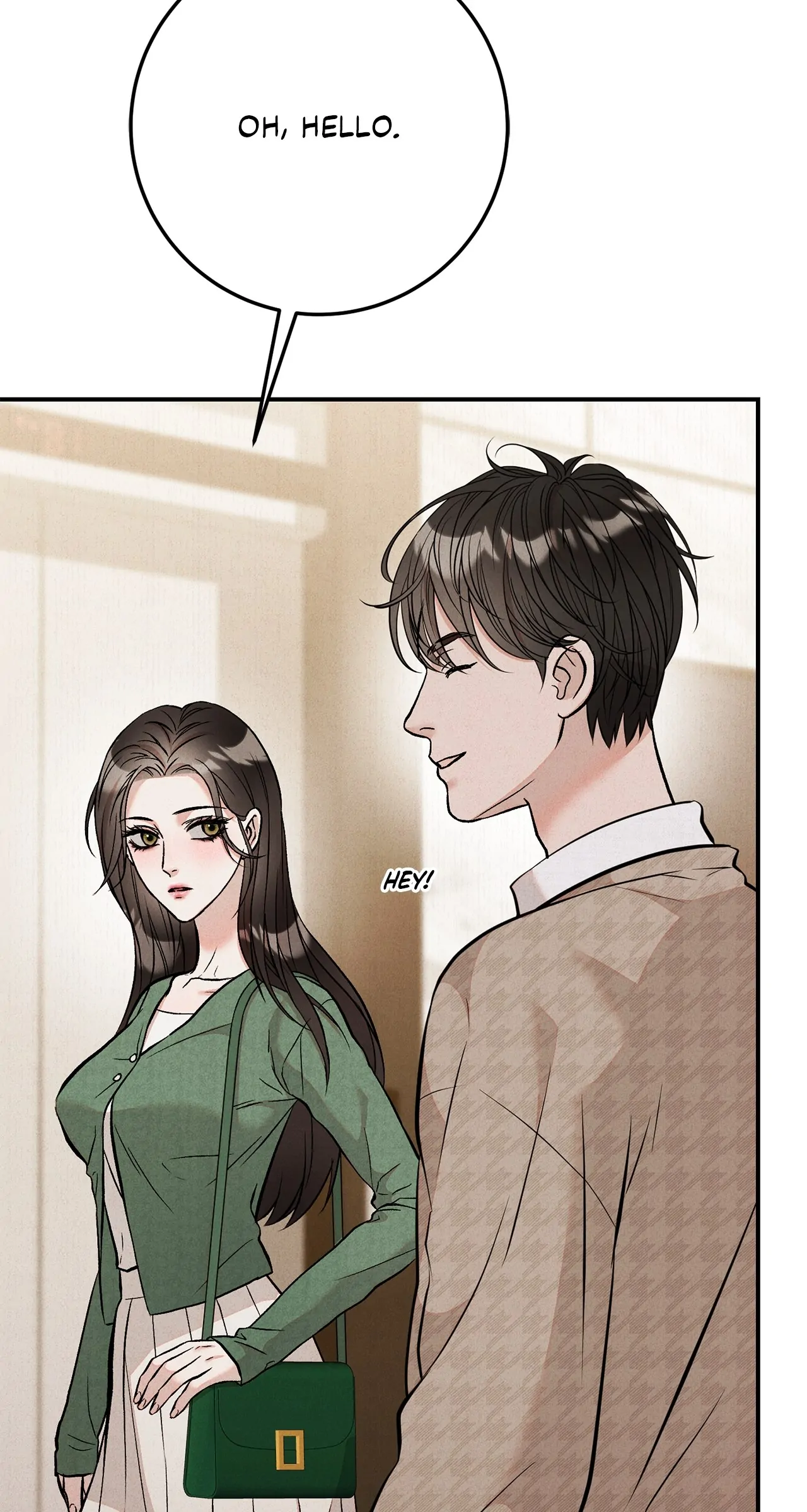 The Farewell Chapter 3 - Page 63