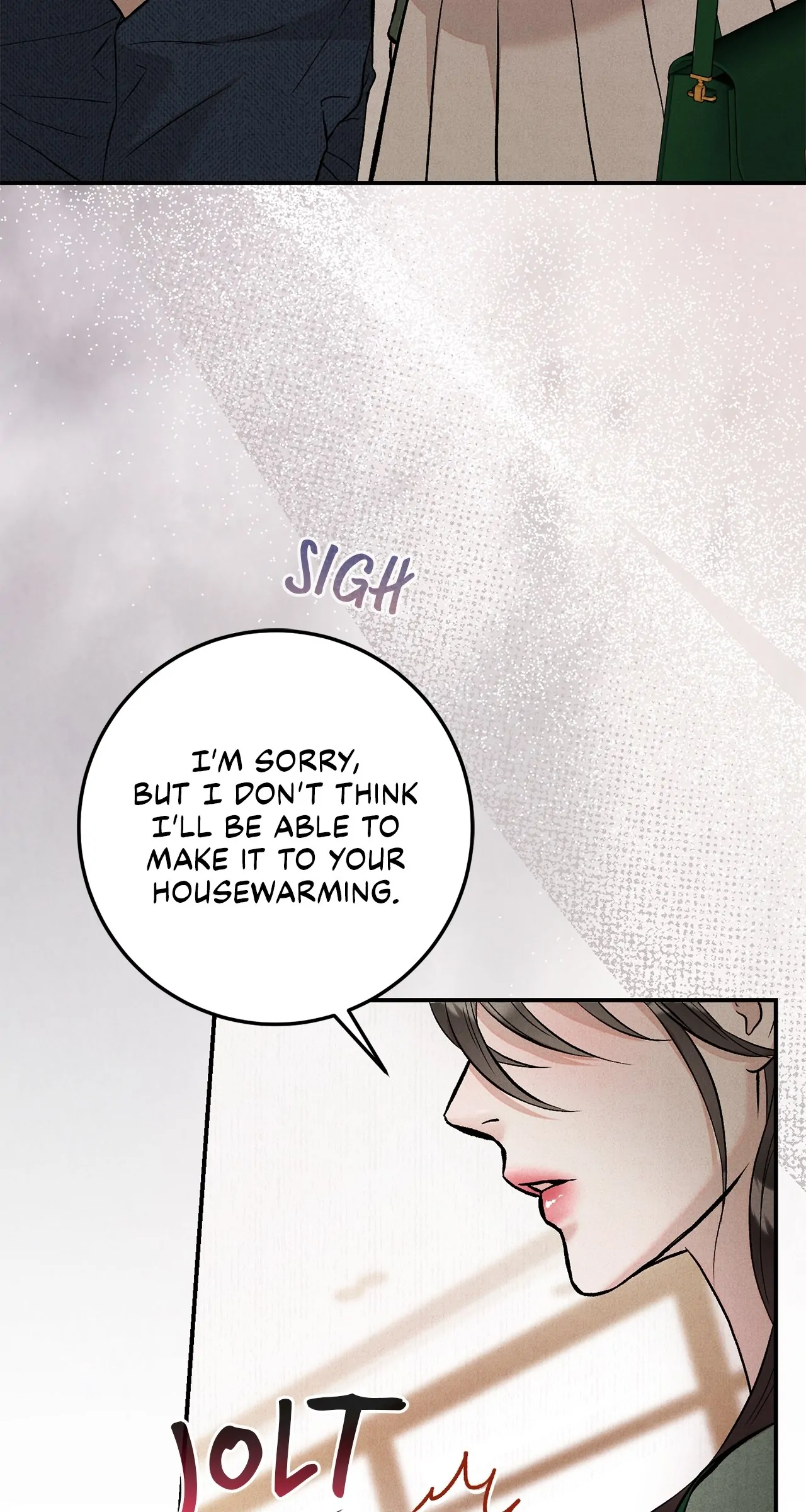 The Farewell Chapter 3 - Page 78