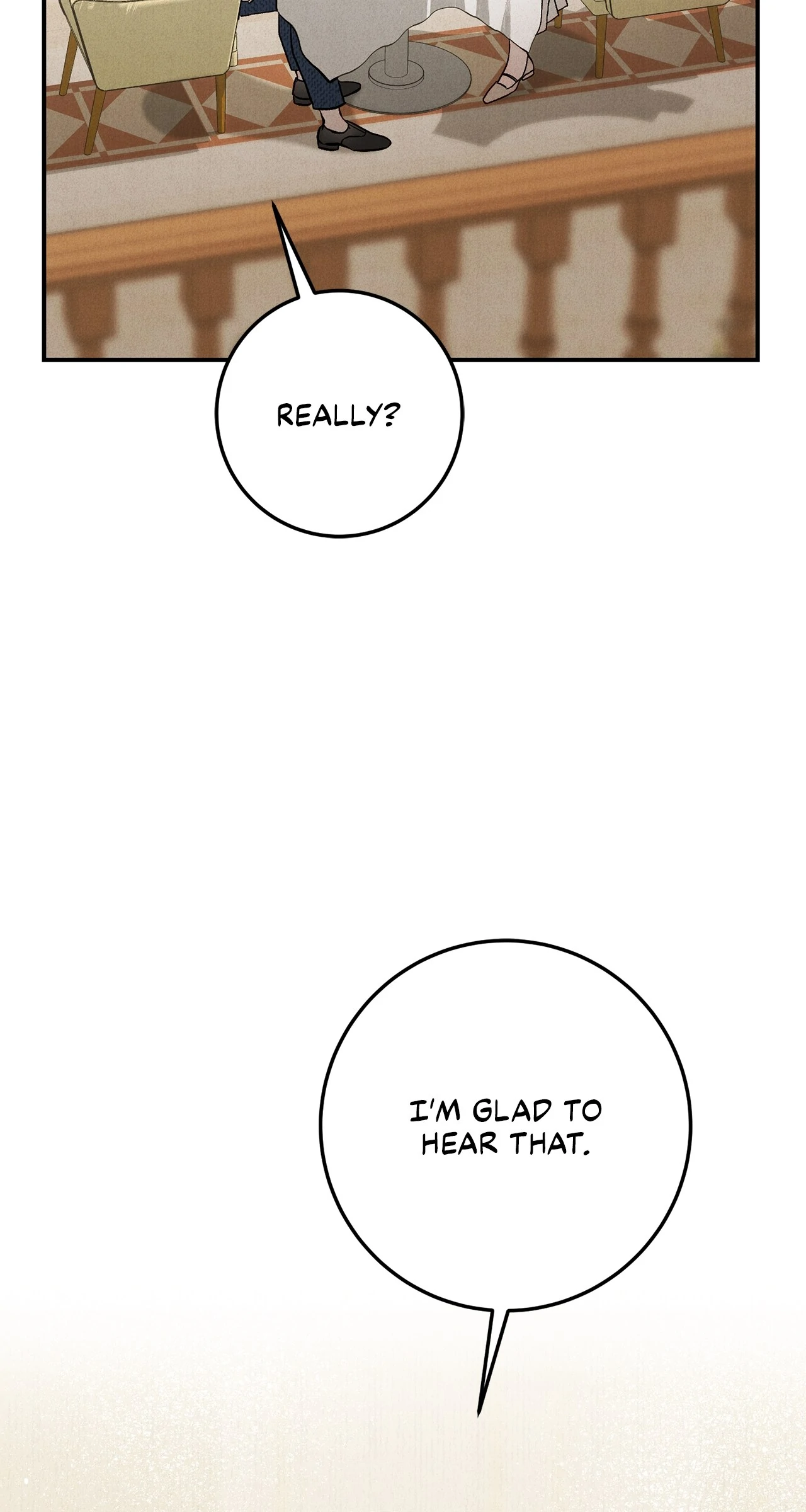 The Farewell Chapter 3 - Page 88