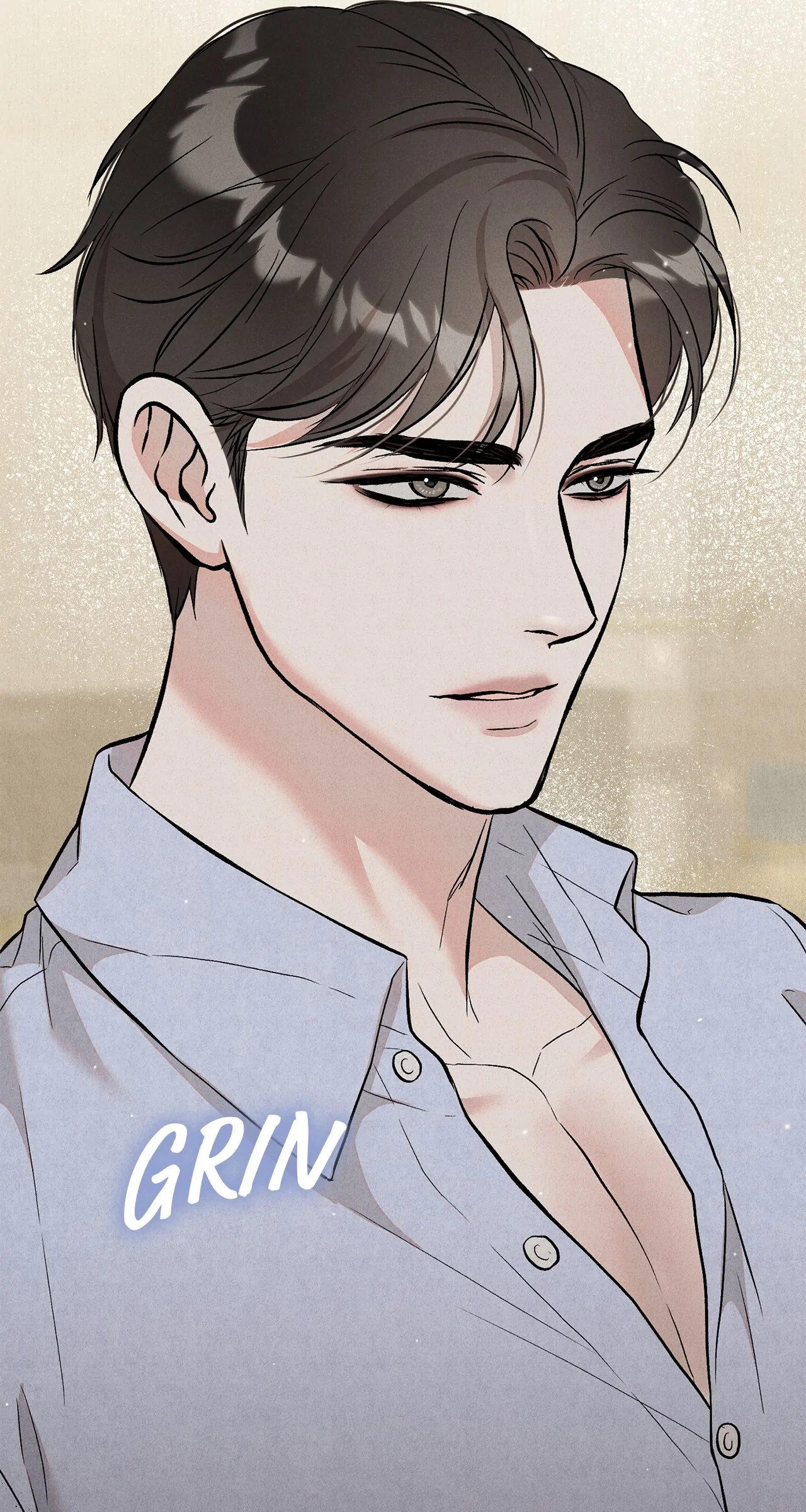 The Farewell Chapter 3 - Page 89