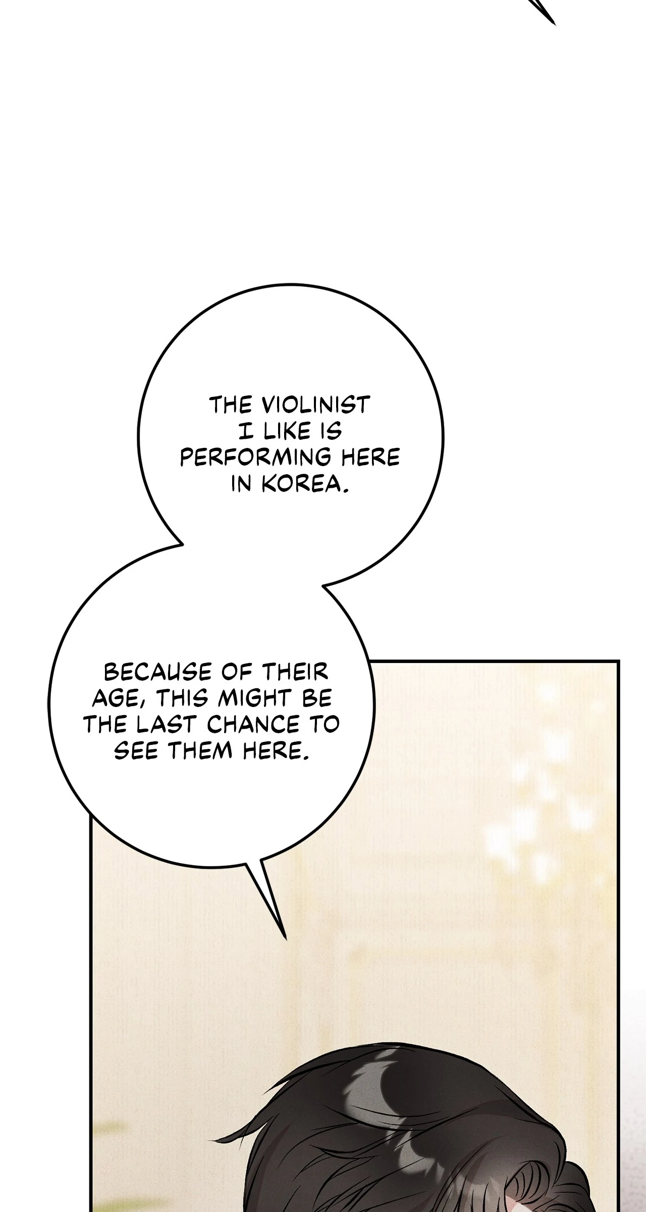 The Farewell Chapter 3 - Page 97