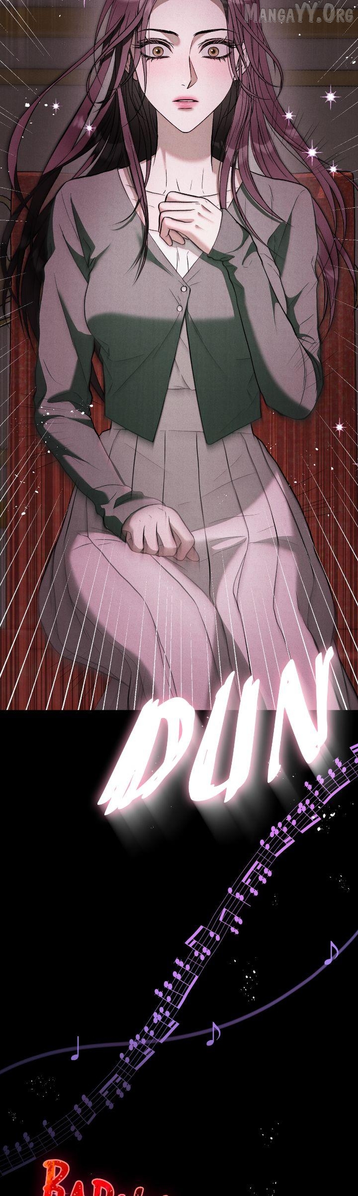 The Farewell Chapter 4 - Page 16