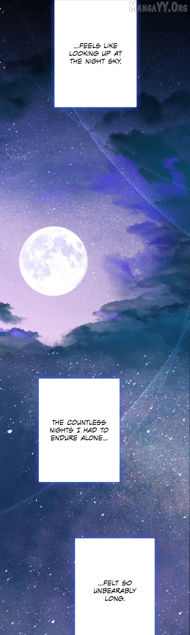 The Farewell Chapter 4 - Page 19