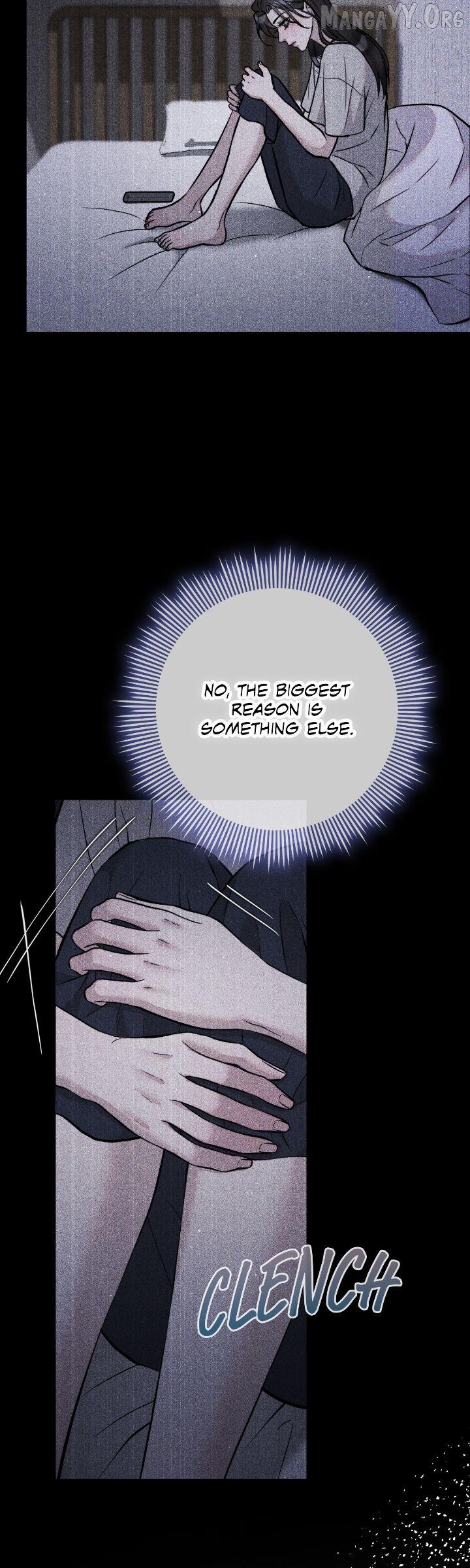 The Farewell Chapter 4 - Page 3