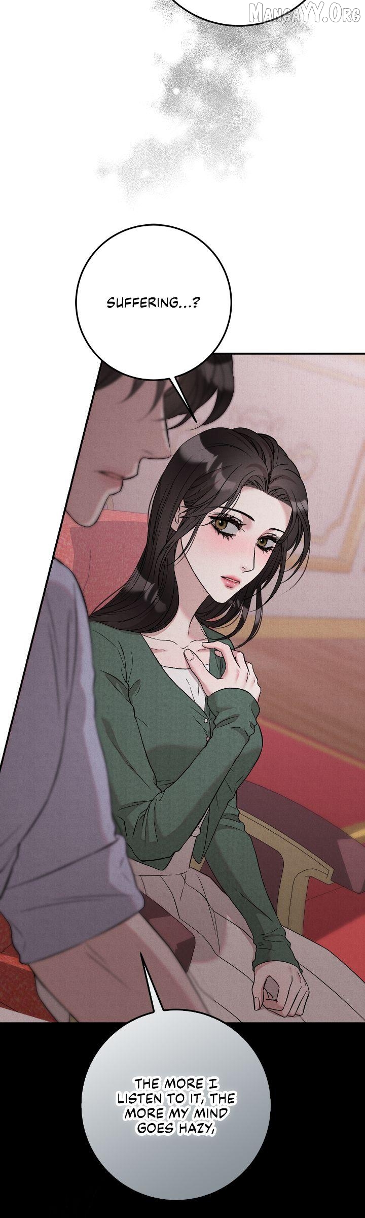 The Farewell Chapter 4 - Page 28