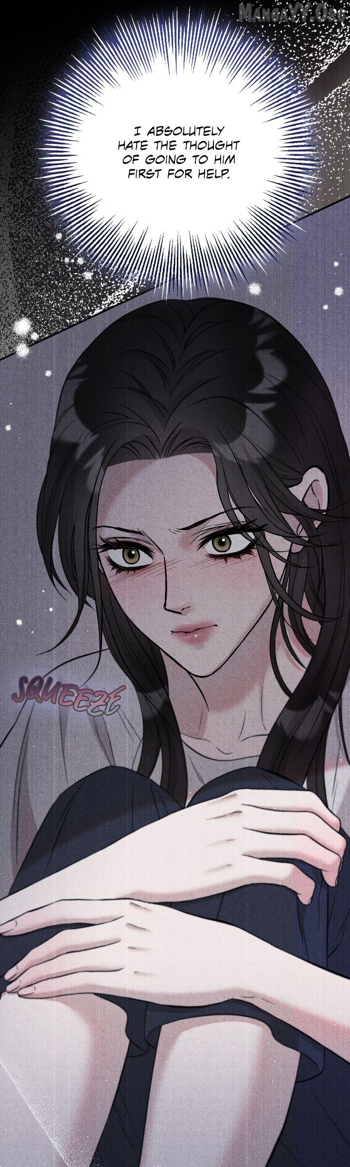 The Farewell Chapter 4 - Page 4