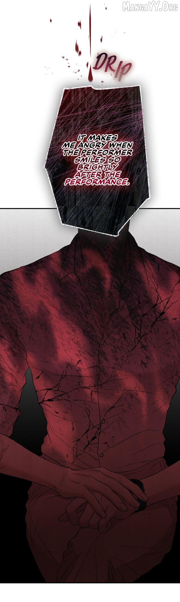 The Farewell Chapter 4 - Page 31