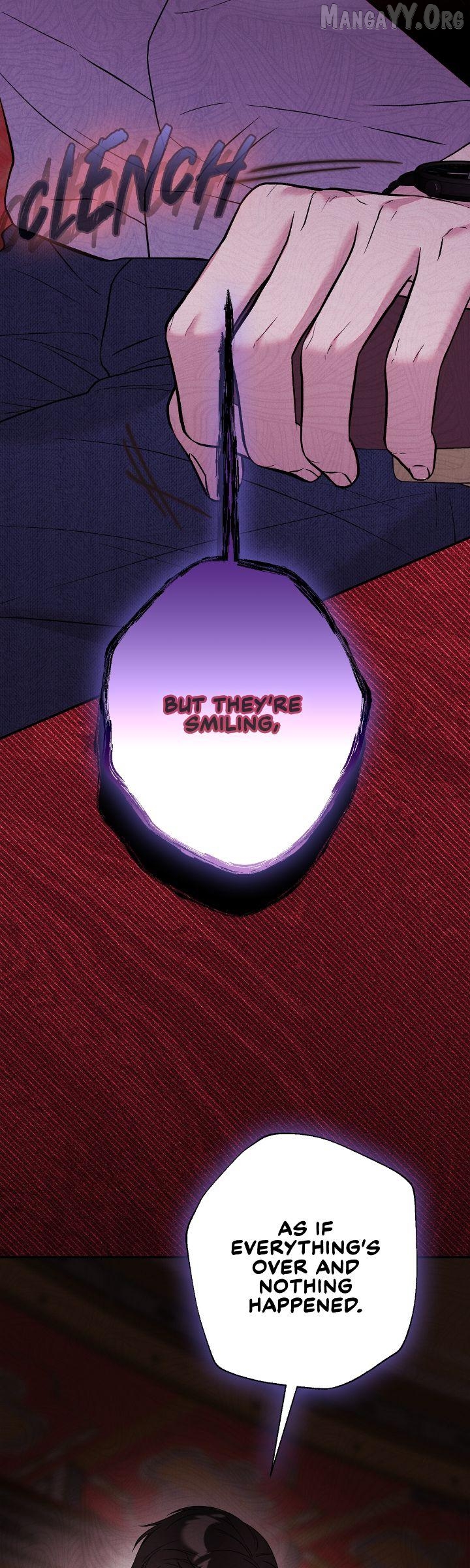 The Farewell Chapter 4 - Page 35