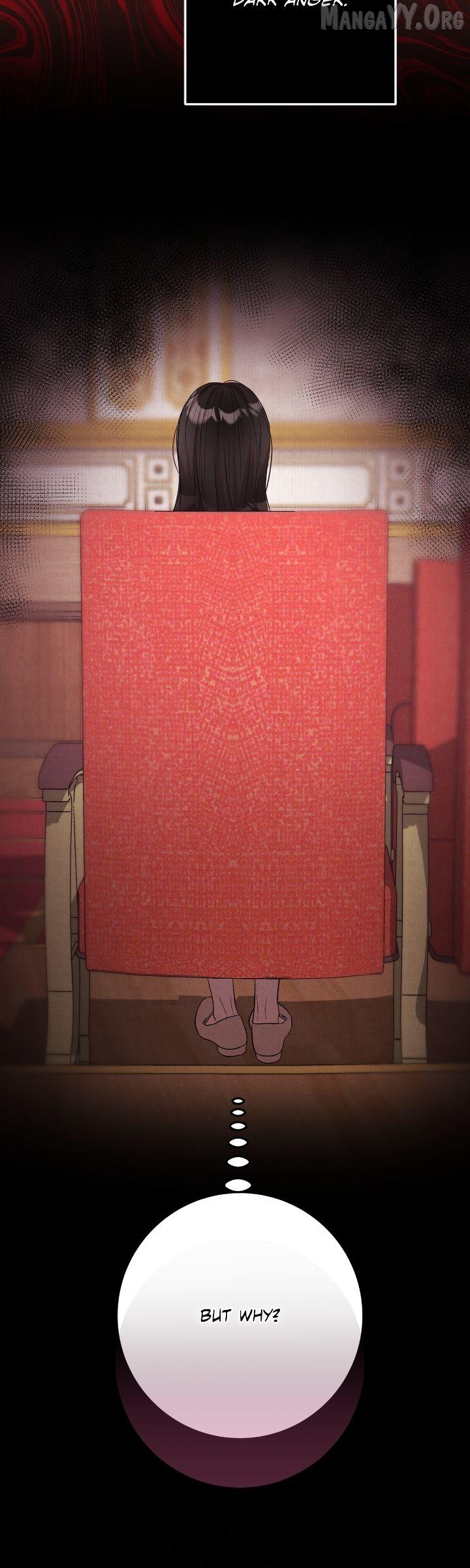 The Farewell Chapter 4 - Page 40