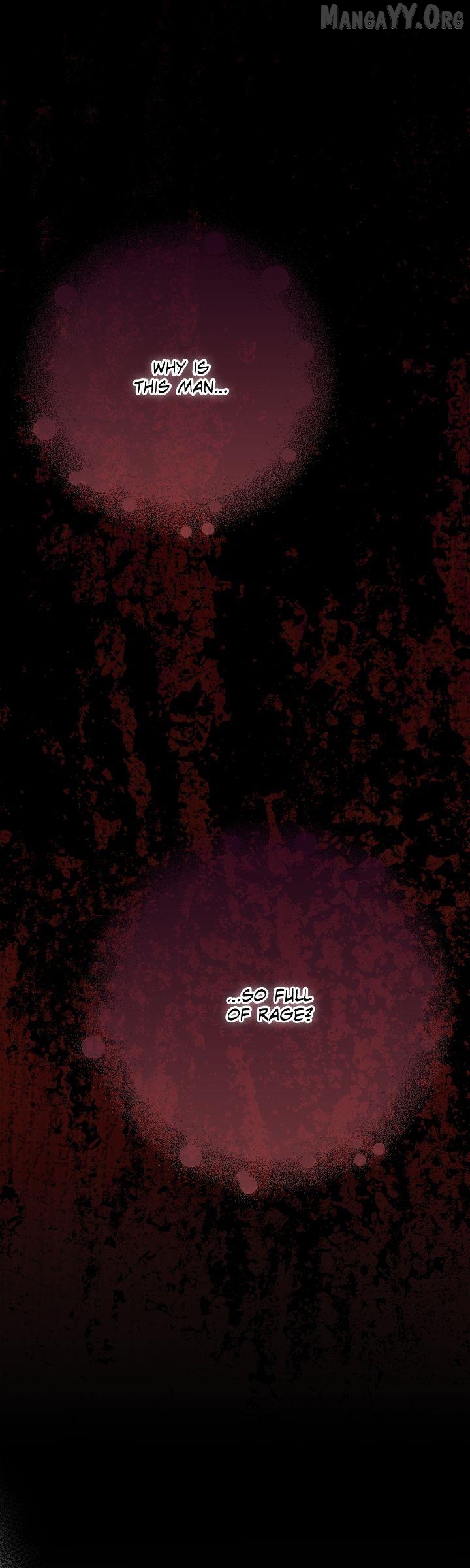 The Farewell Chapter 4 - Page 41