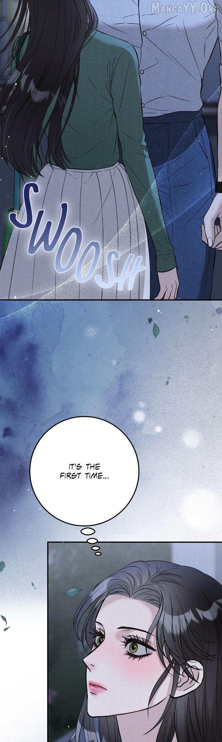 The Farewell Chapter 4 - Page 51