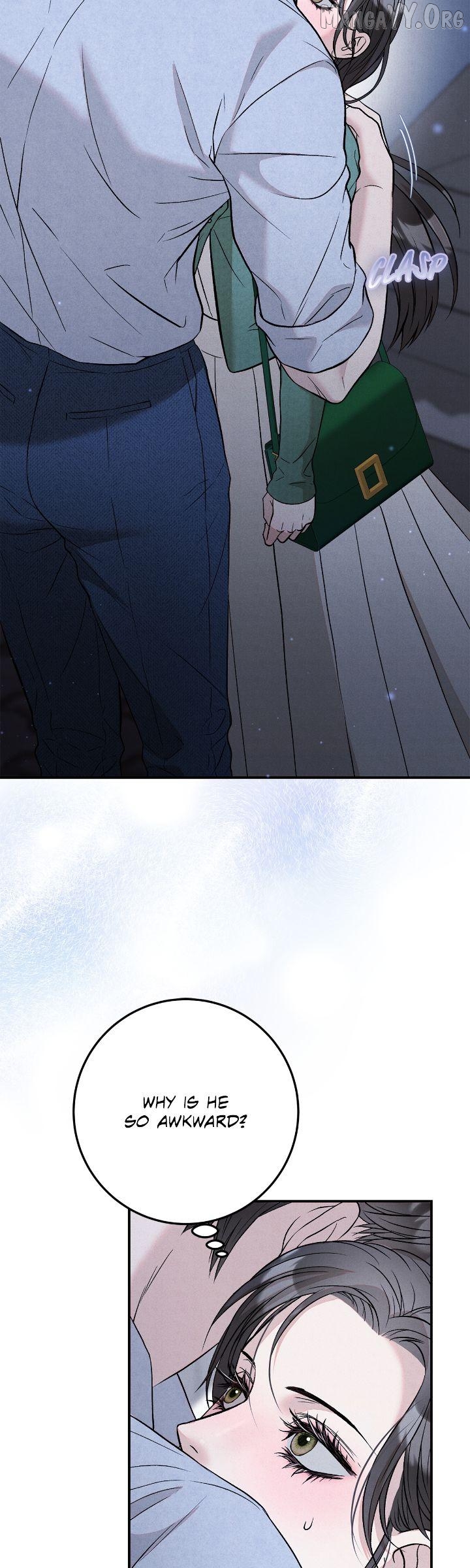 The Farewell Chapter 4 - Page 59