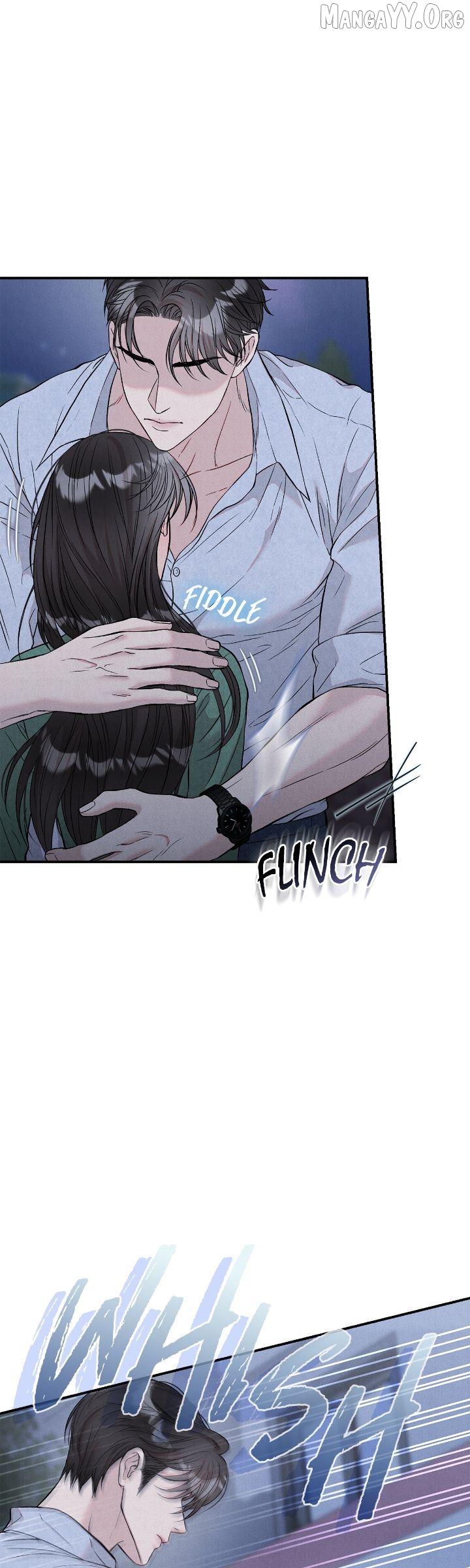 The Farewell Chapter 4 - Page 62