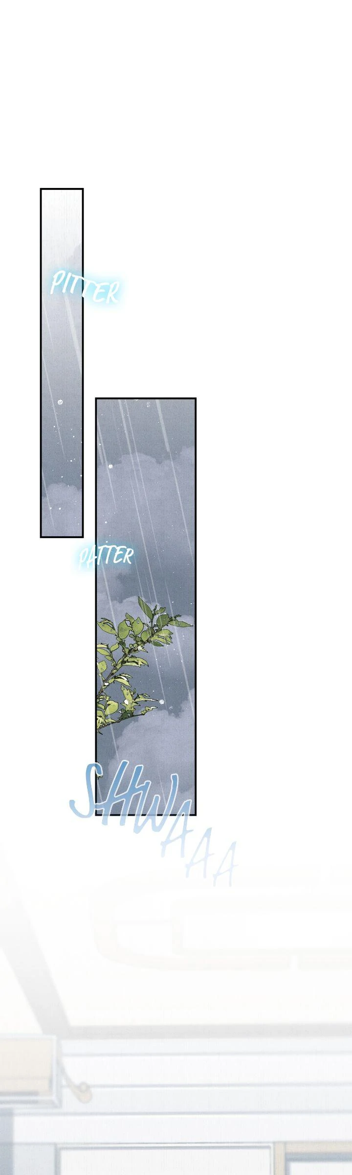 The Farewell Chapter 5 - Page 1