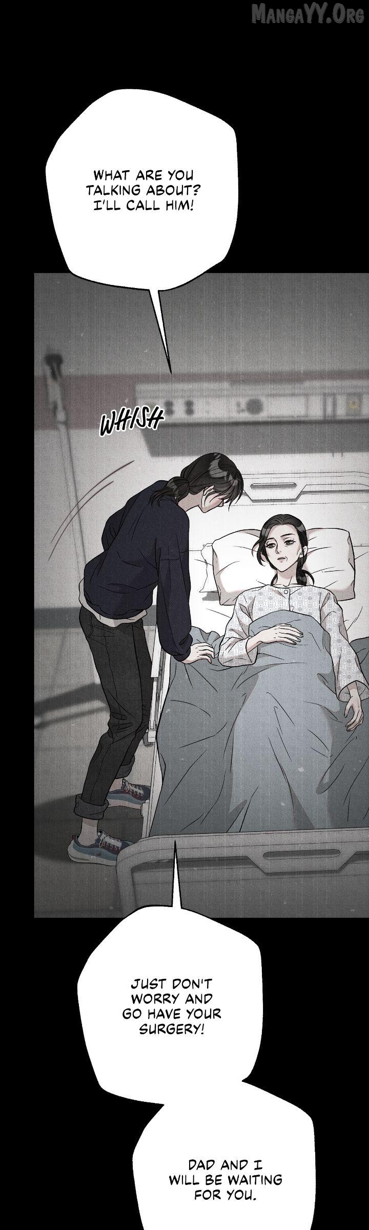 The Farewell Chapter 5 - Page 21