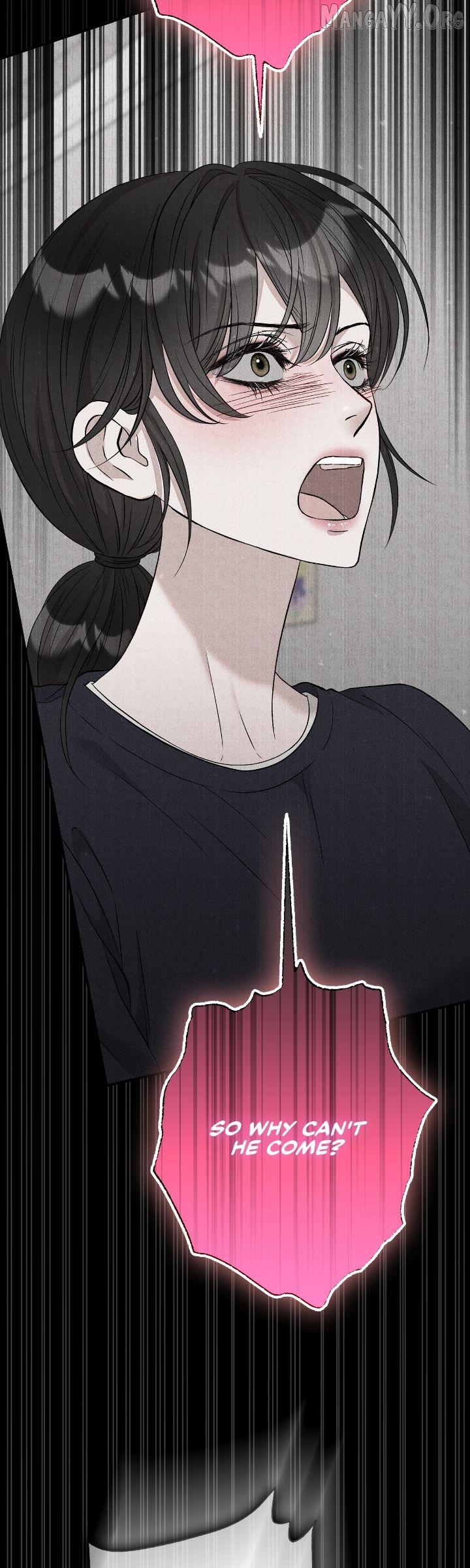 The Farewell Chapter 5 - Page 32