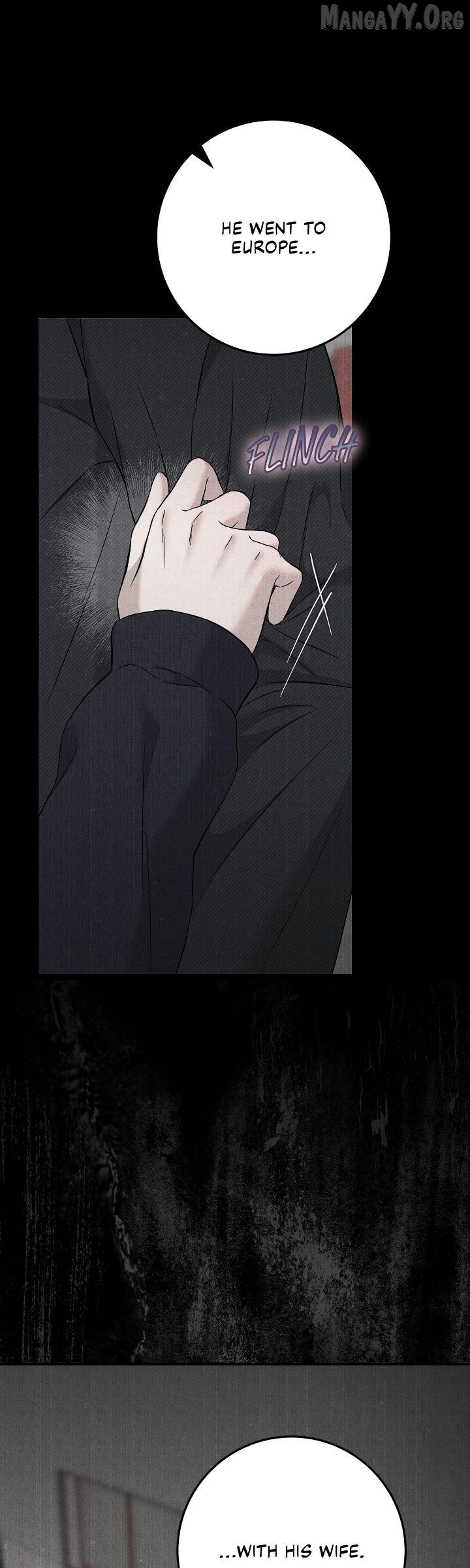 The Farewell Chapter 5 - Page 35