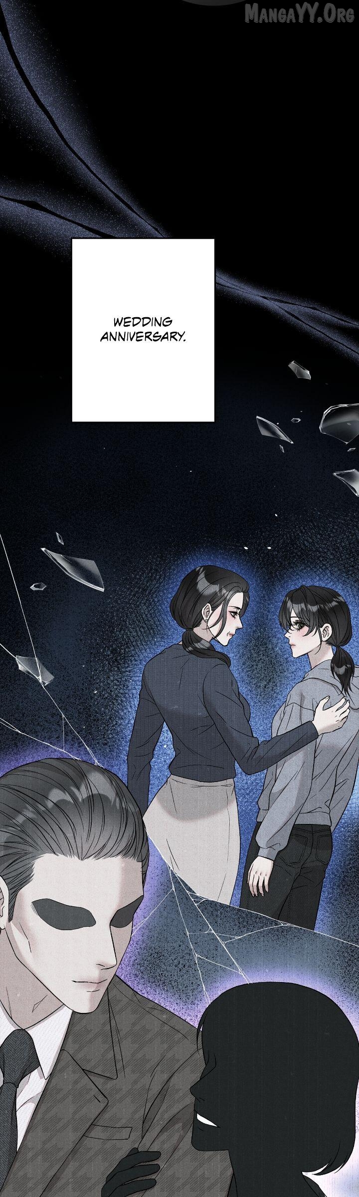 The Farewell Chapter 5 - Page 40