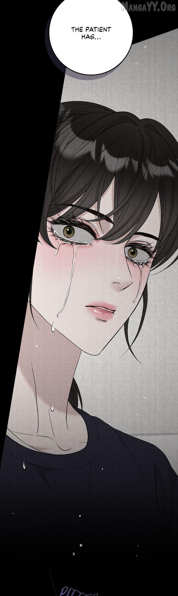 The Farewell Chapter 5 - Page 44