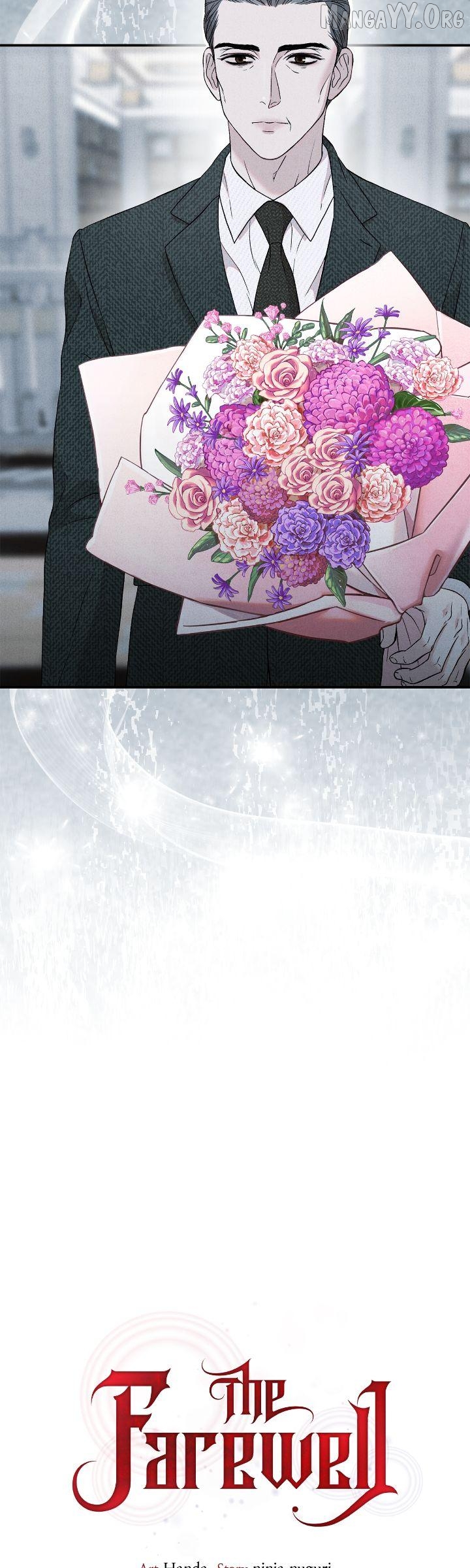 The Farewell Chapter 5 - Page 50