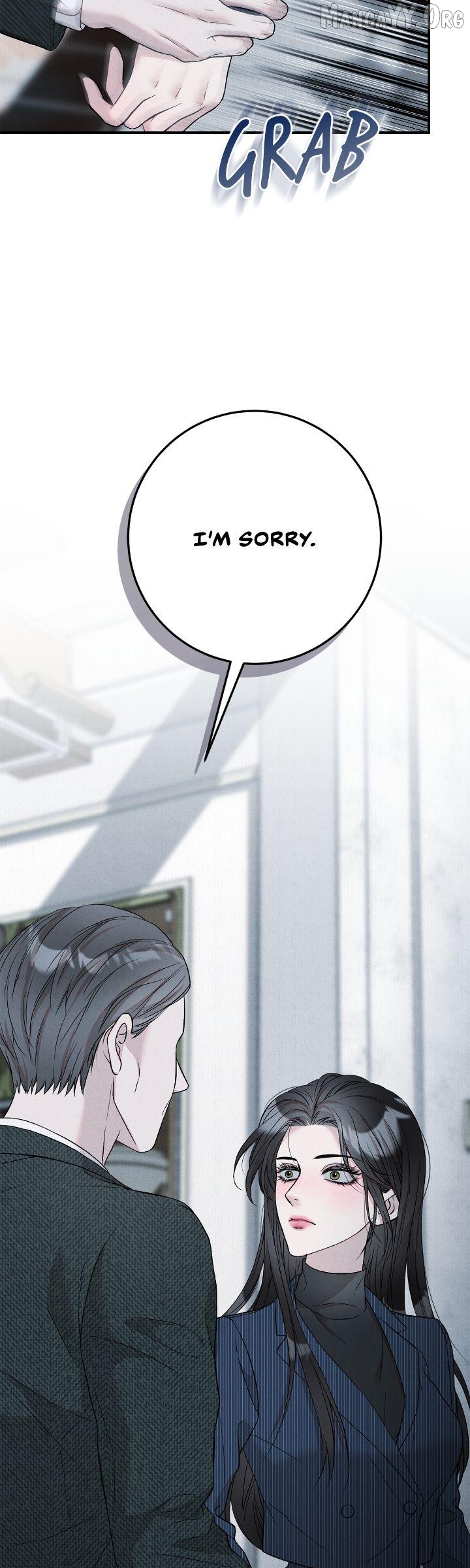 The Farewell Chapter 5 - Page 53