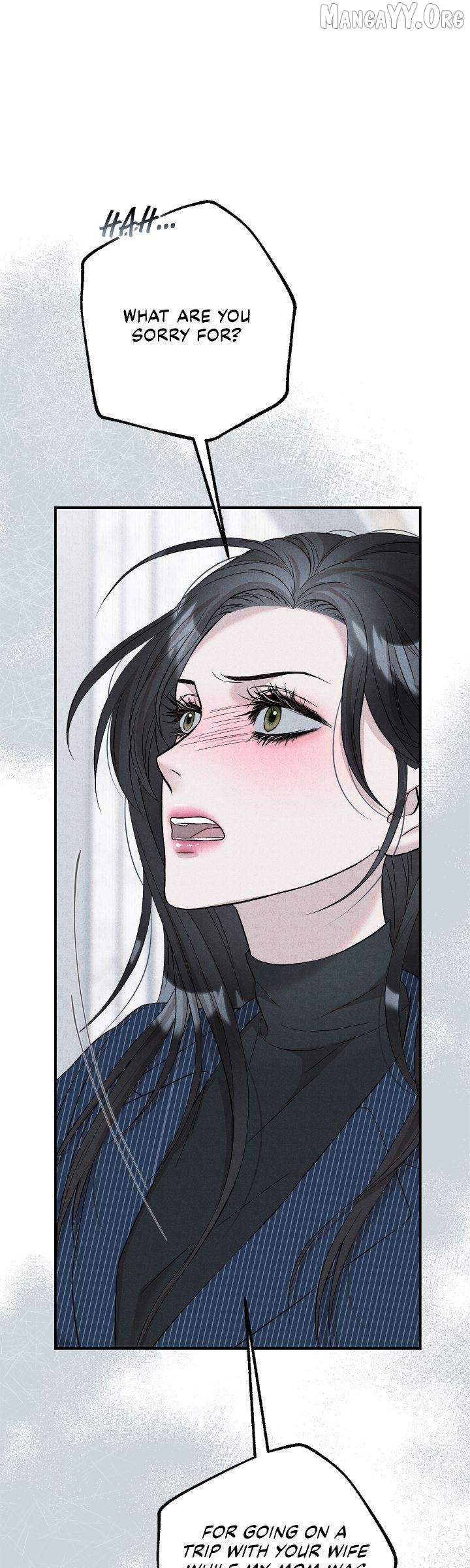 The Farewell Chapter 5 - Page 55