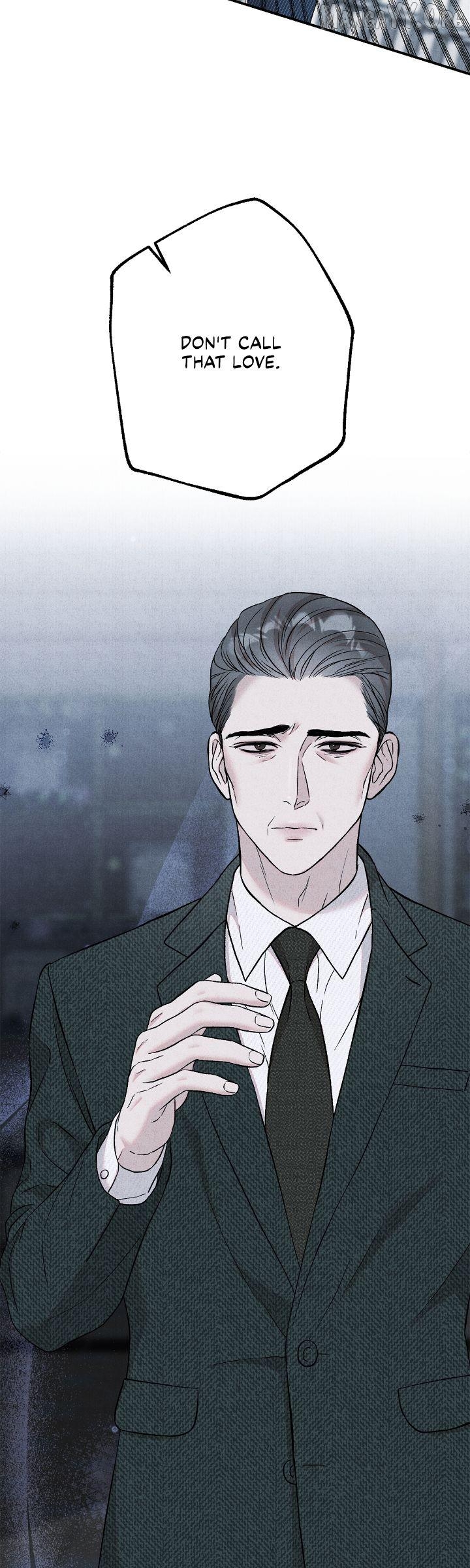 The Farewell Chapter 5 - Page 58