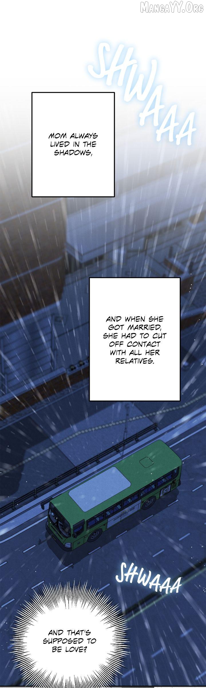 The Farewell Chapter 5 - Page 62