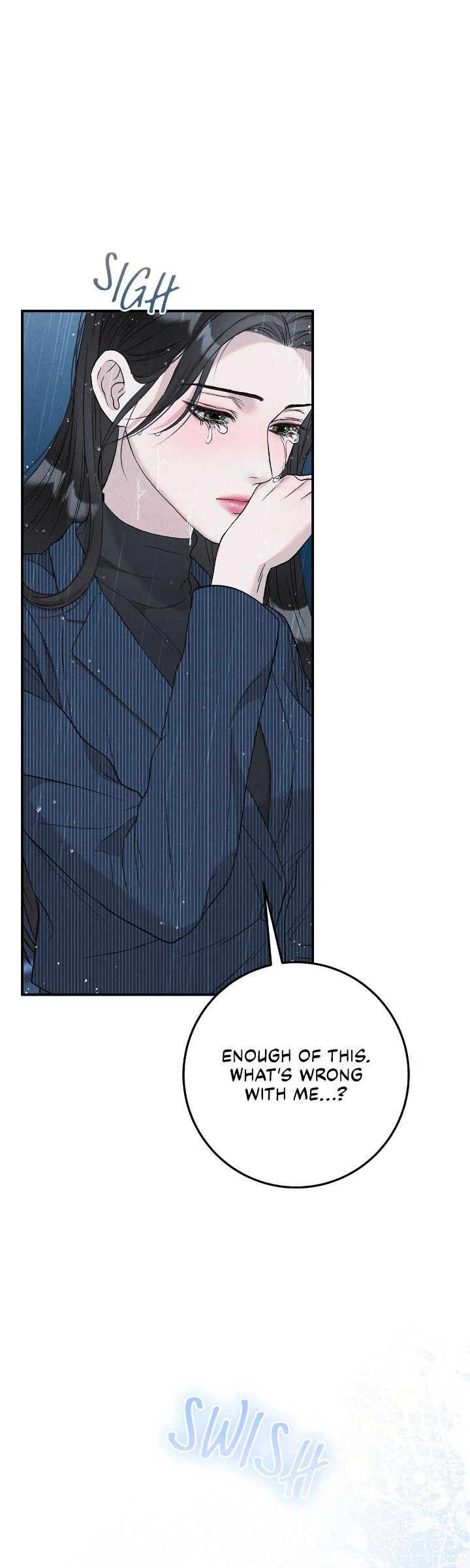 The Farewell Chapter 5 - Page 68