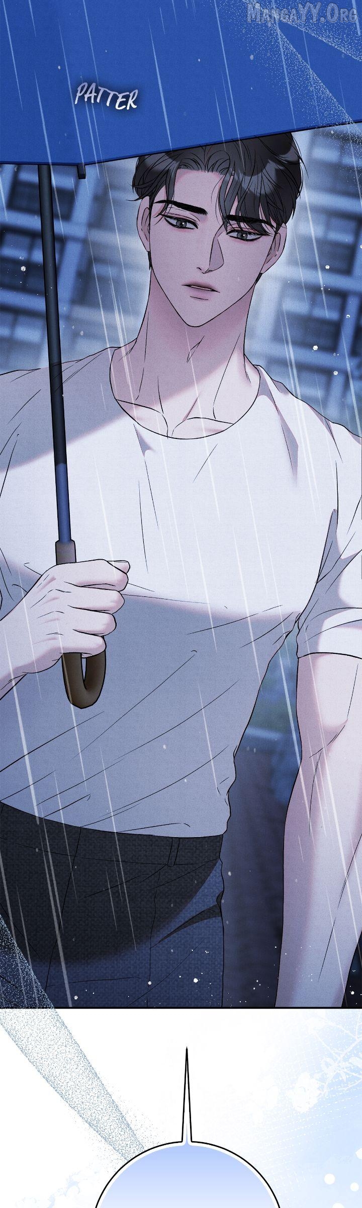 The Farewell Chapter 5 - Page 71