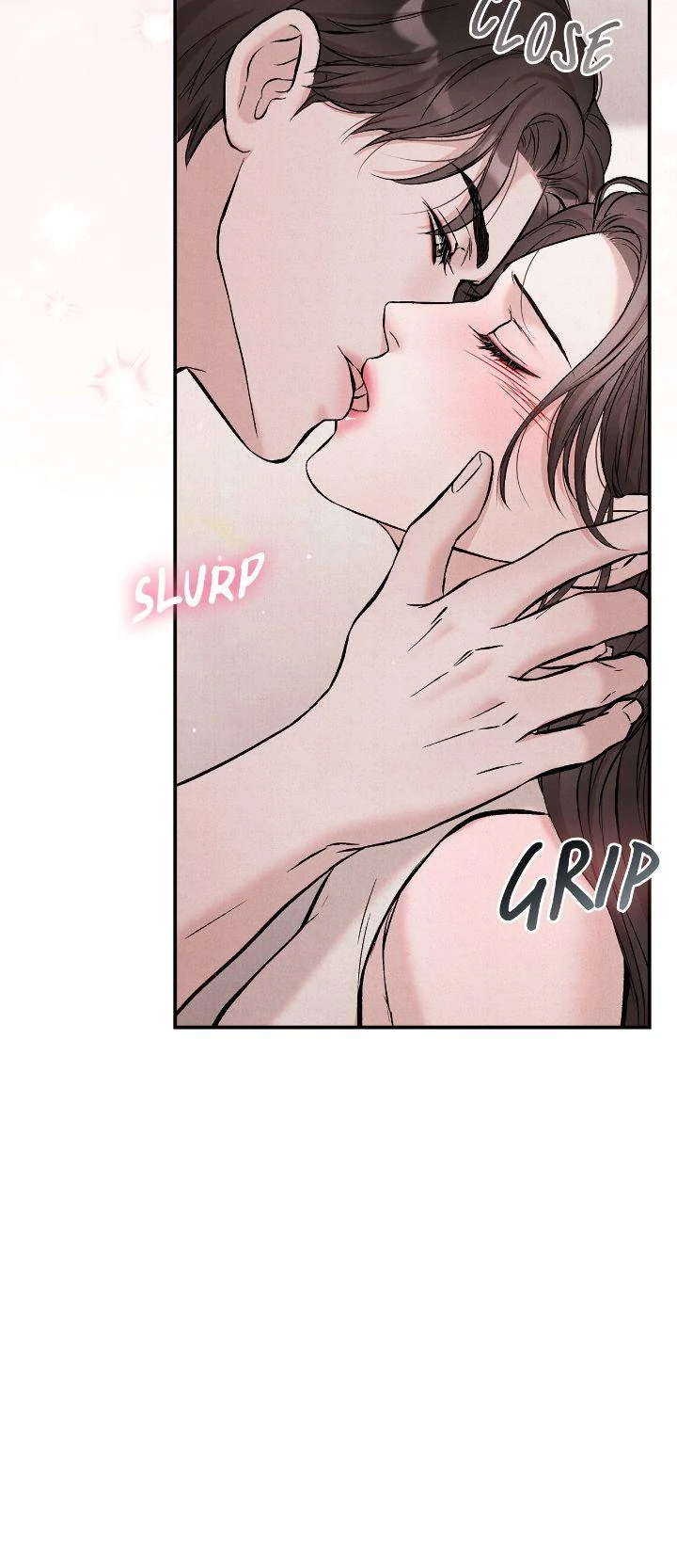 The Farewell Chapter 7 - Page 18