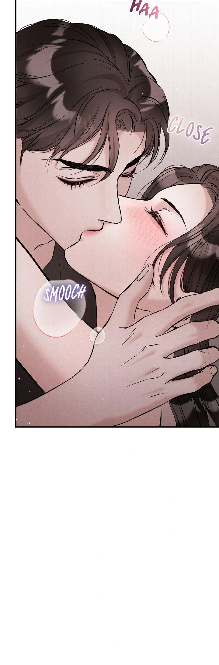 The Farewell Chapter 7 - Page 23