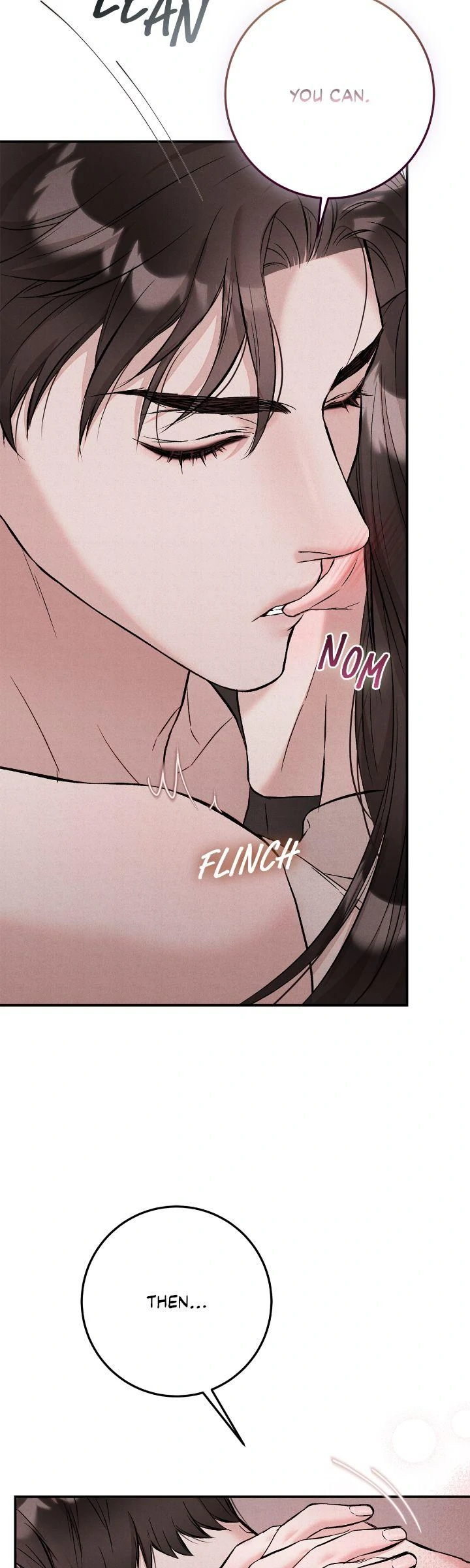 The Farewell Chapter 7 - Page 26