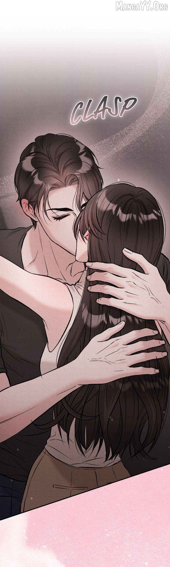 The Farewell Chapter 7 - Page 30